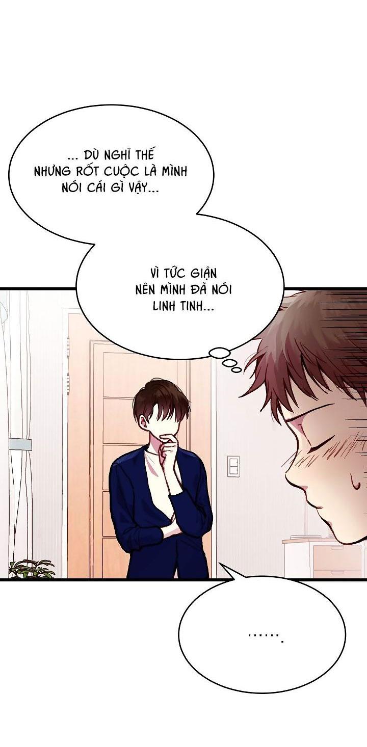Đọc truyện Cách Để Trở Thành Gia Đình - Chapter 4