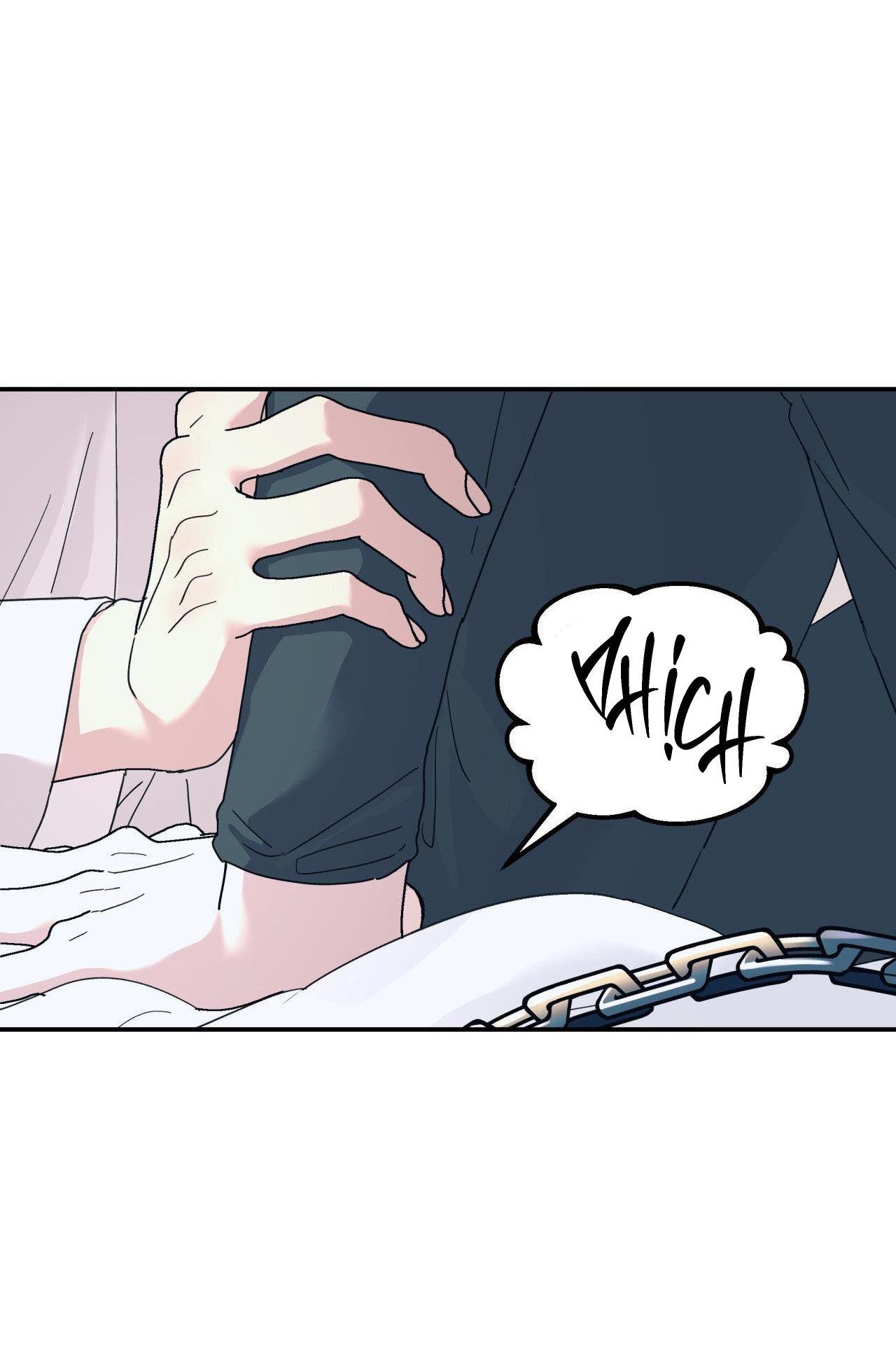 Đọc truyện (CBunu) Cây Không Có Rễ - Chapter 52