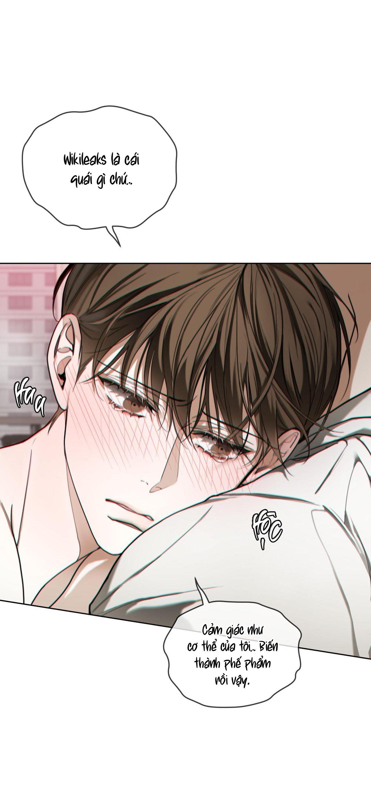 Đọc truyện (CBunu) Phạm Luật - Chapter 82