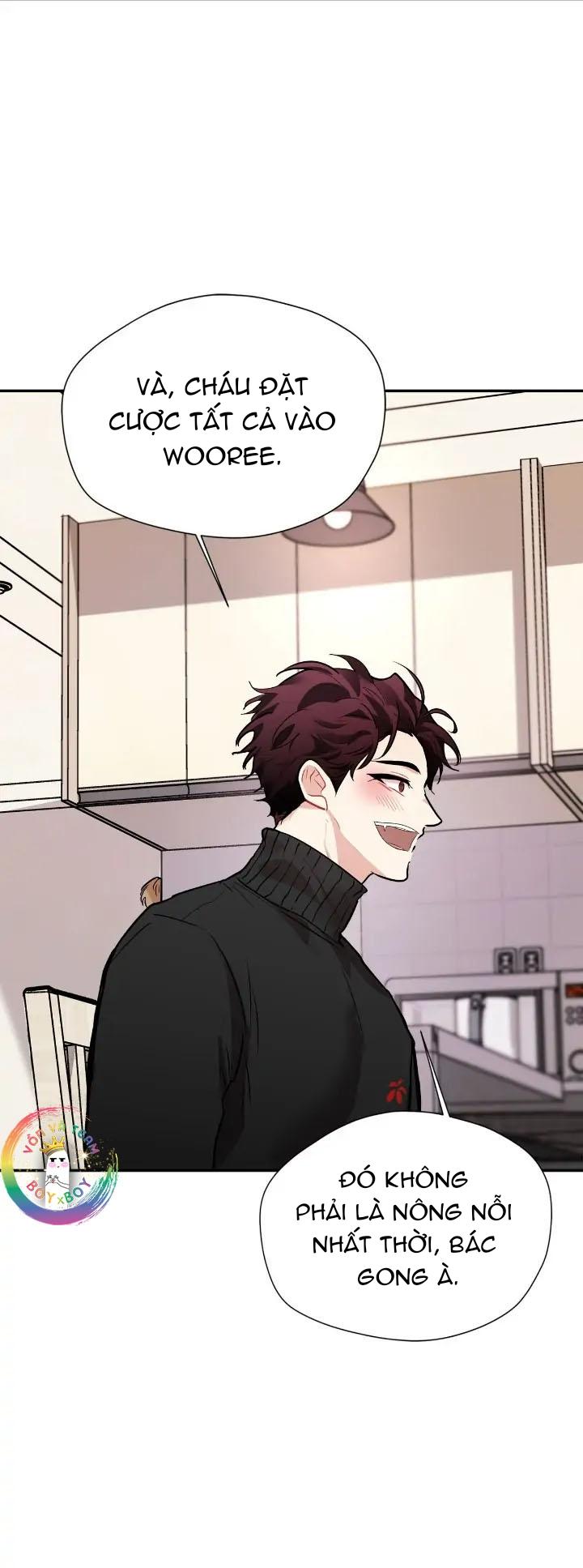 Đọc truyện Nếu Như Cậu Bạn Hàng Xóm Là Vampire? - Chapter 61