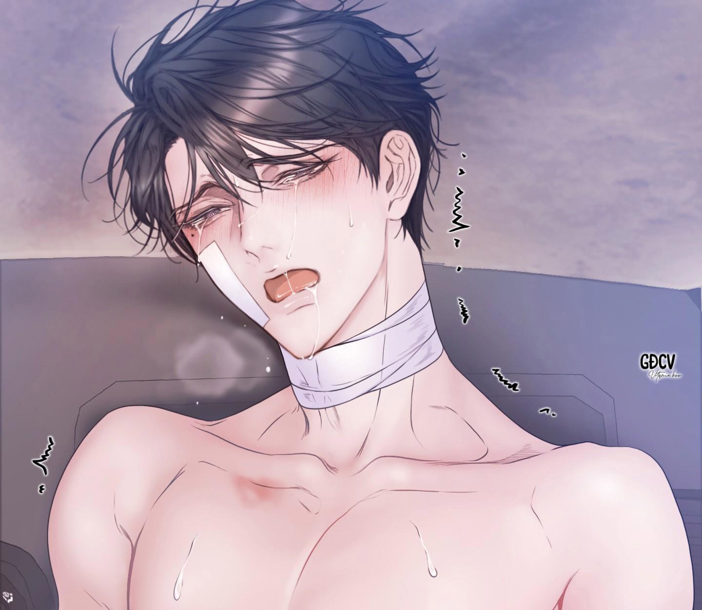 Đọc truyện MARY JANE - Chapter 48