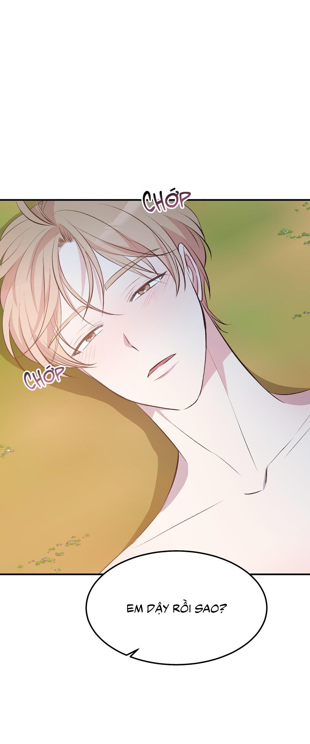 Đọc truyện CHUYỆN TÌNH ĐẢO HOANG - Chapter 26