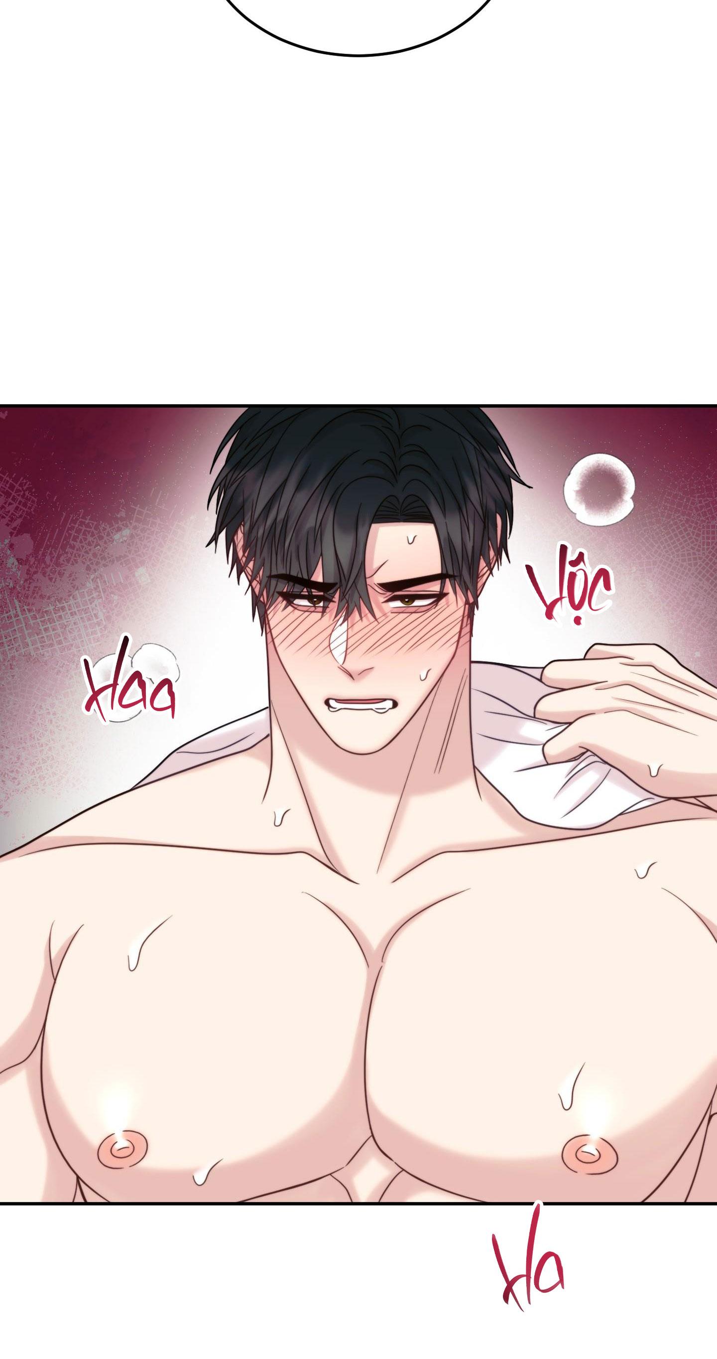 Đọc truyện BL NGẮN TUYỂN CHỌN - Chapter 19.2