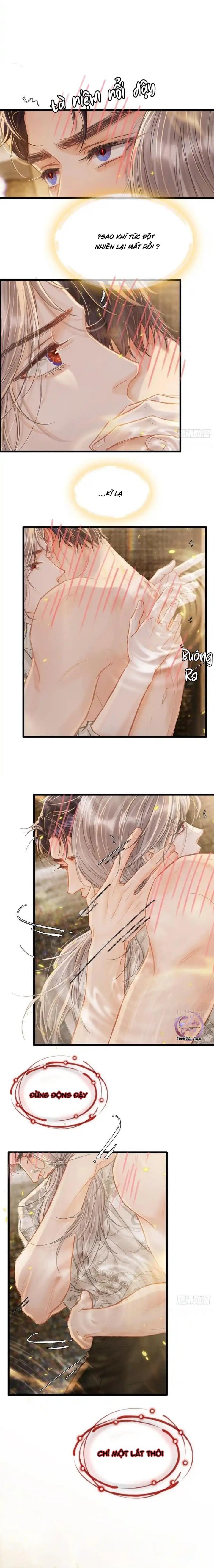 Đọc truyện Quen Lâu Mới Biết Người Thiếu Tâm Cơ - Chapter 38