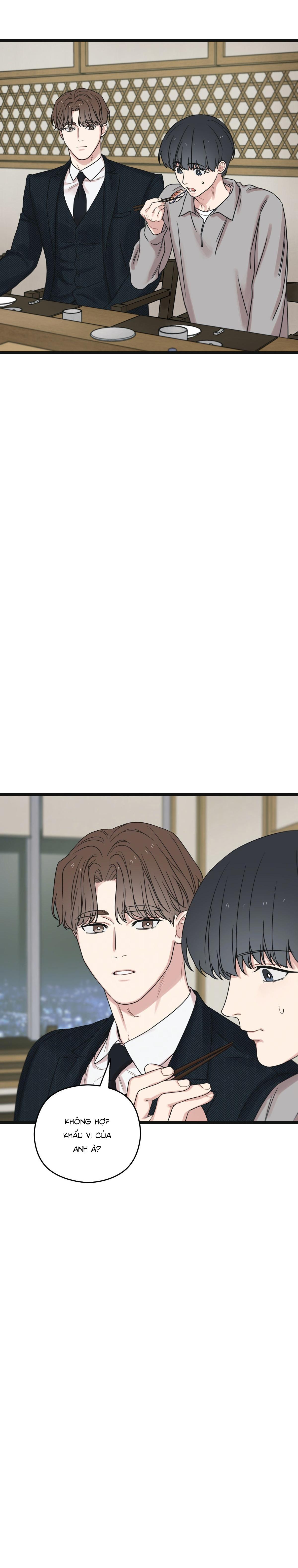 Đọc truyện TRÙNG PHÙNG - Chapter 44