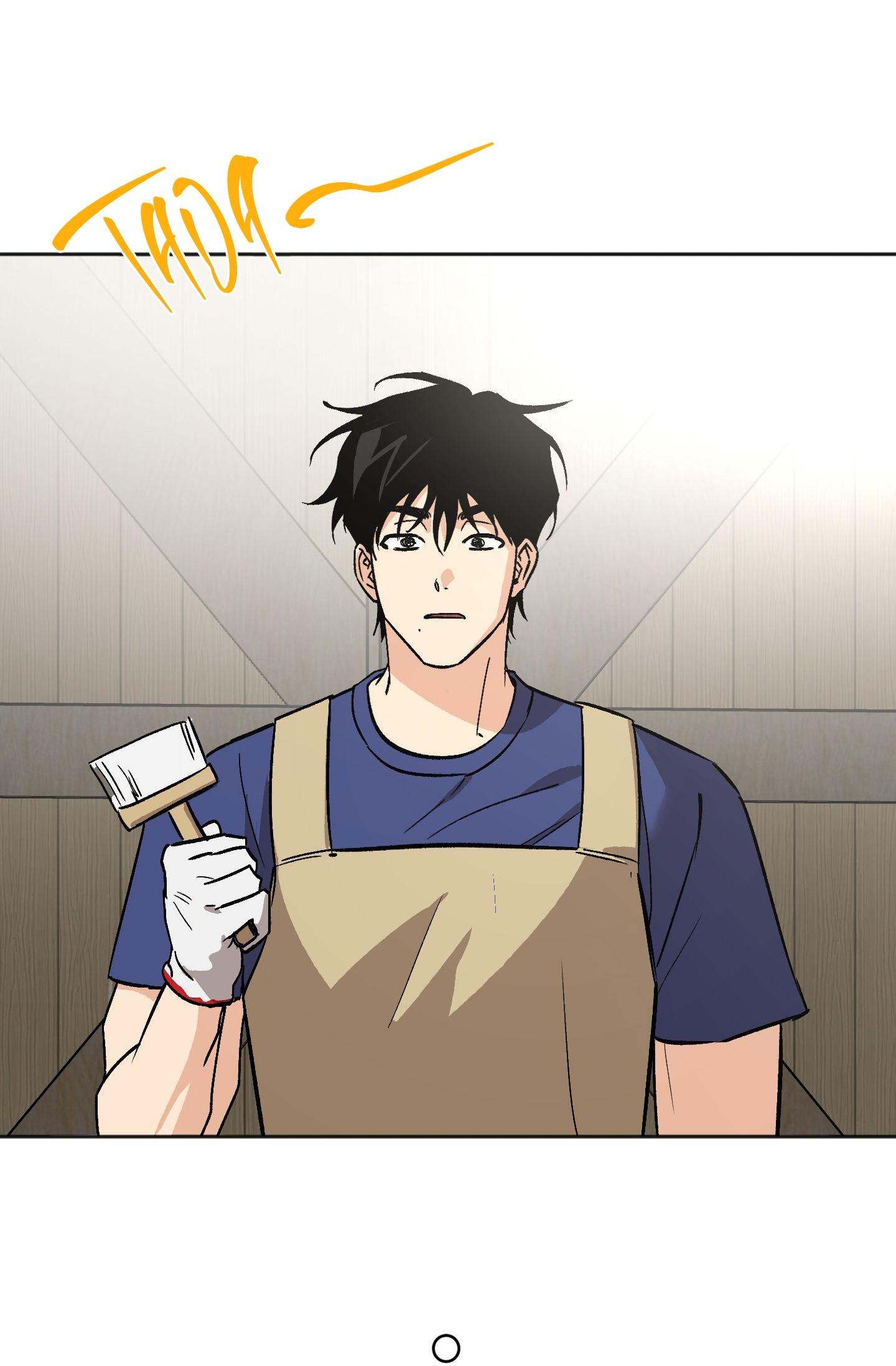 Đọc truyện NGHI THỨC CẦU NGUYỆN - Chapter 9