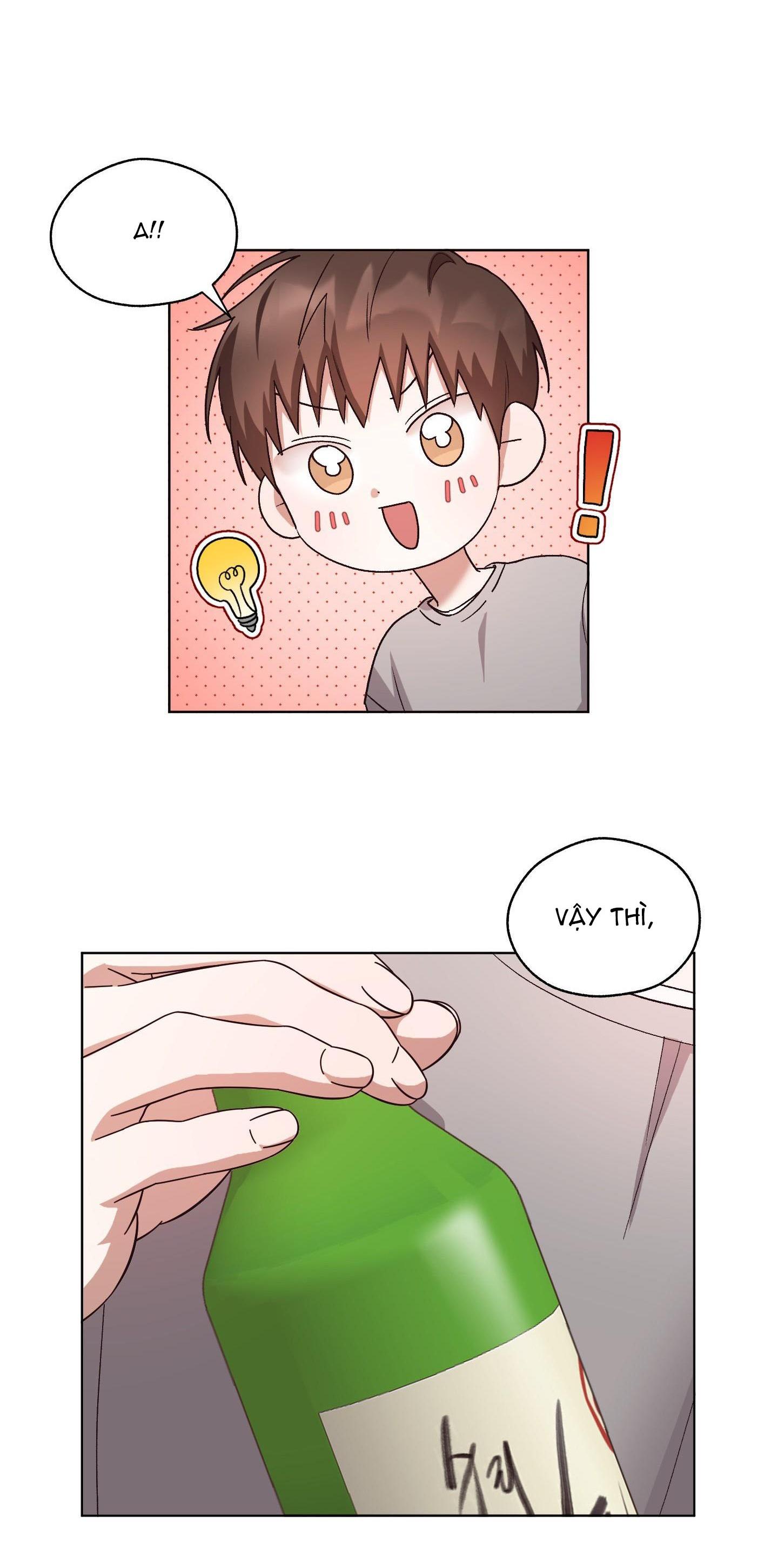 Đọc truyện BL NGẮN CHỊCH HỎNY - Chapter 36.4