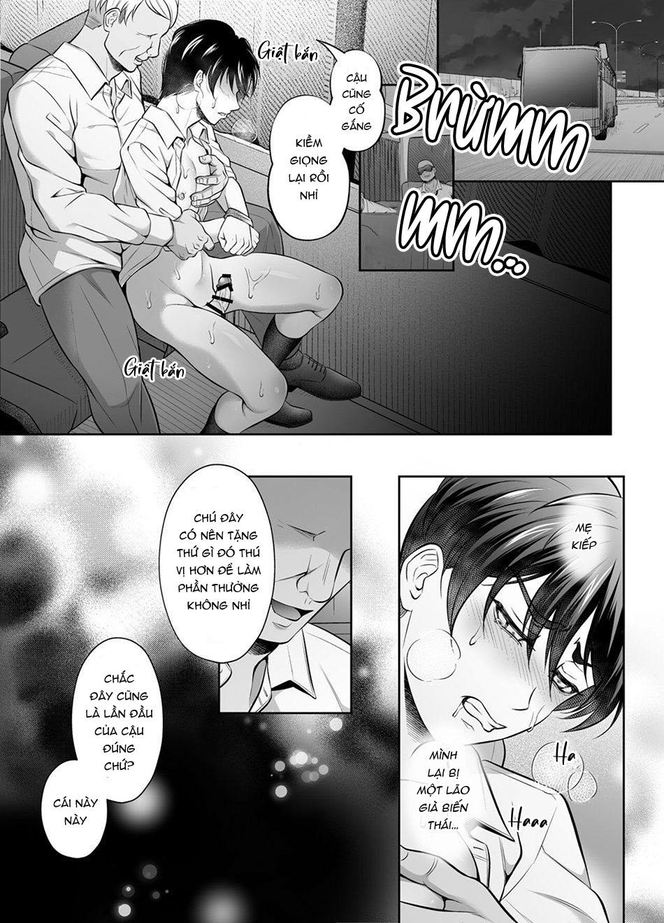 Đọc truyện Tổng hợp truyện Oneshot và Doujinshi theo yêu cầu - Chapter 199