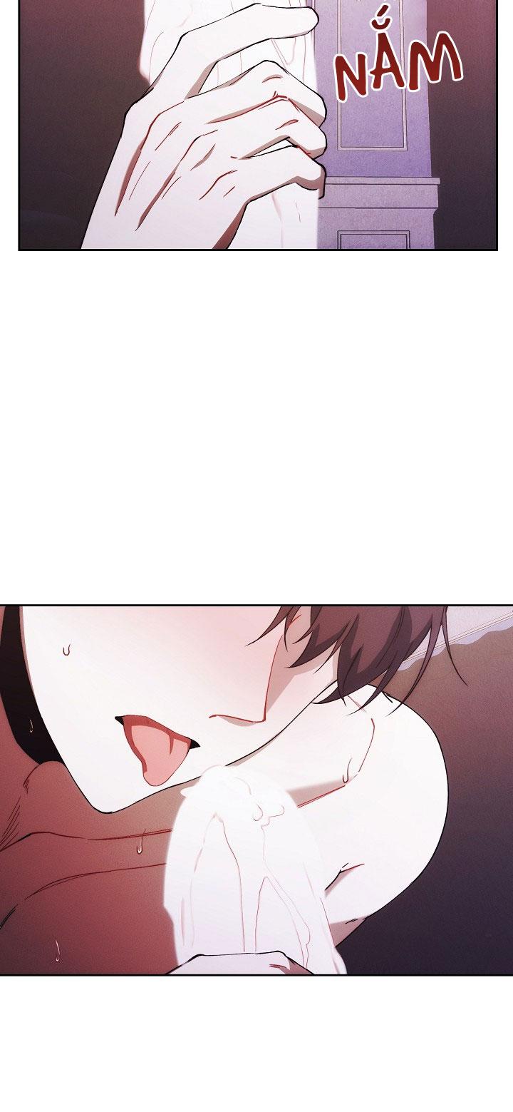 Đọc truyện RED MANSION - Chapter 34