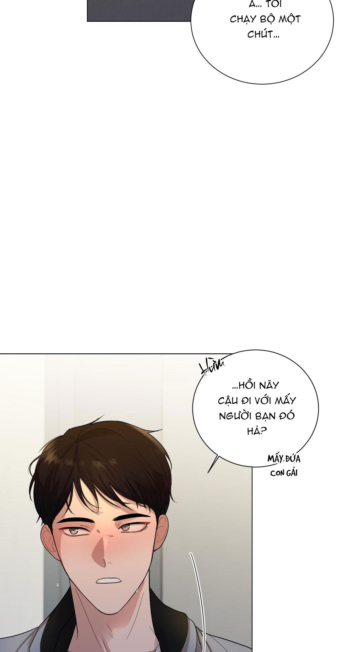 Đọc truyện BL NGẮN CHỊCH HỎNY - Chapter 42.2