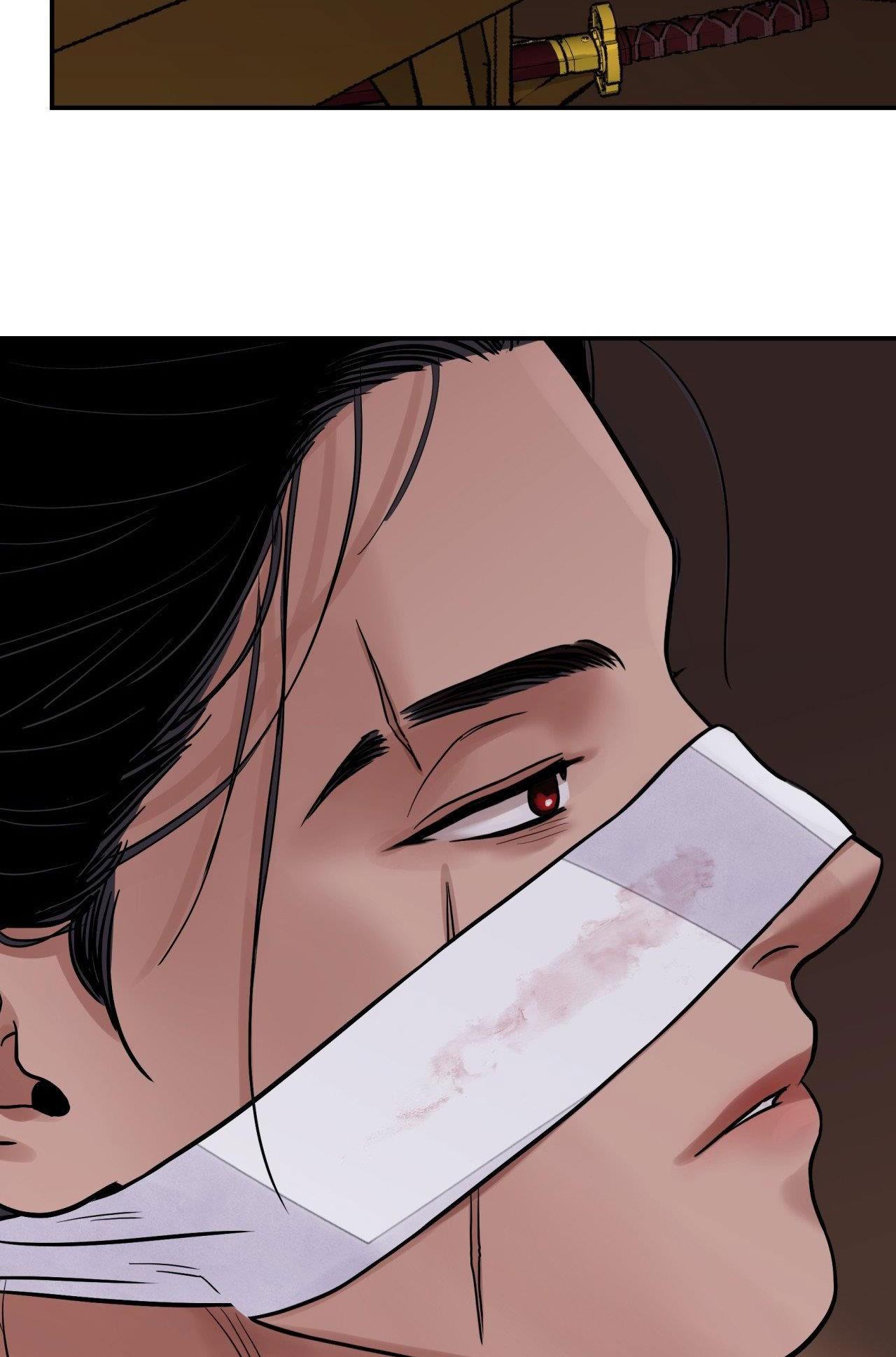 Đọc truyện KIẾM HOA - Chapter 65