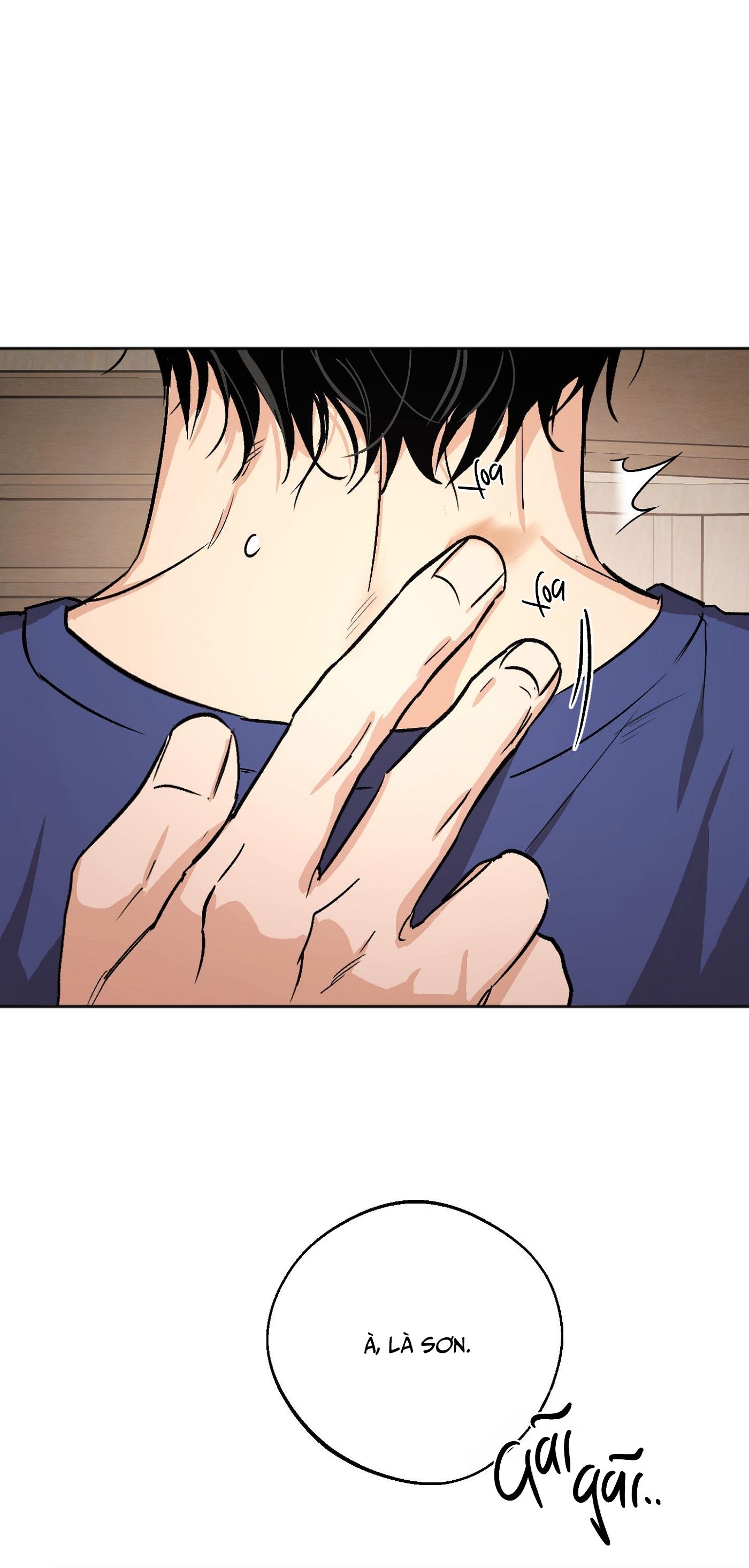Đọc truyện NGHI THỨC CẦU NGUYỆN - Chapter 10