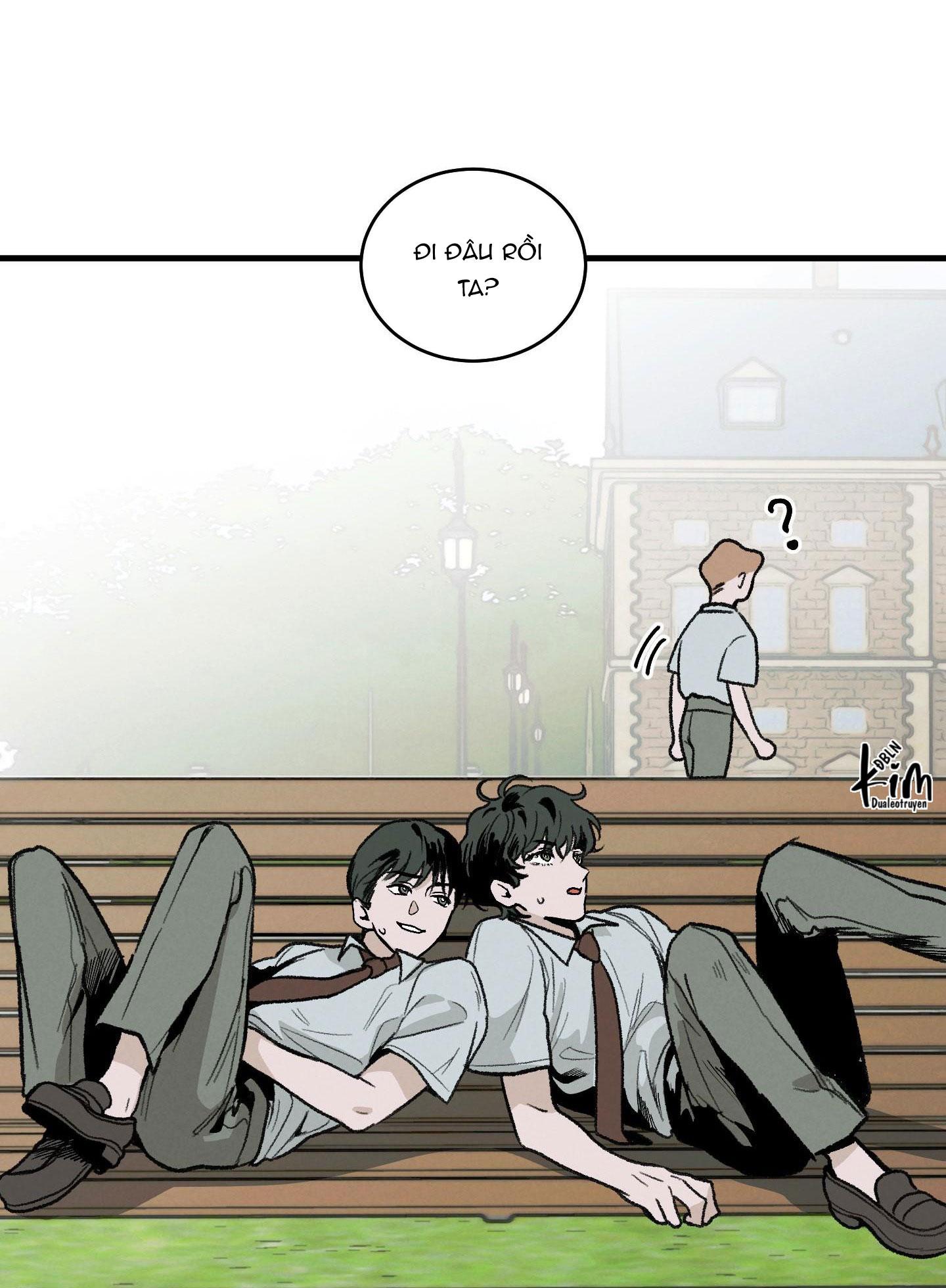 Đọc truyện BL NGẮN CHỊCH HỎNY - Chapter 49.5
