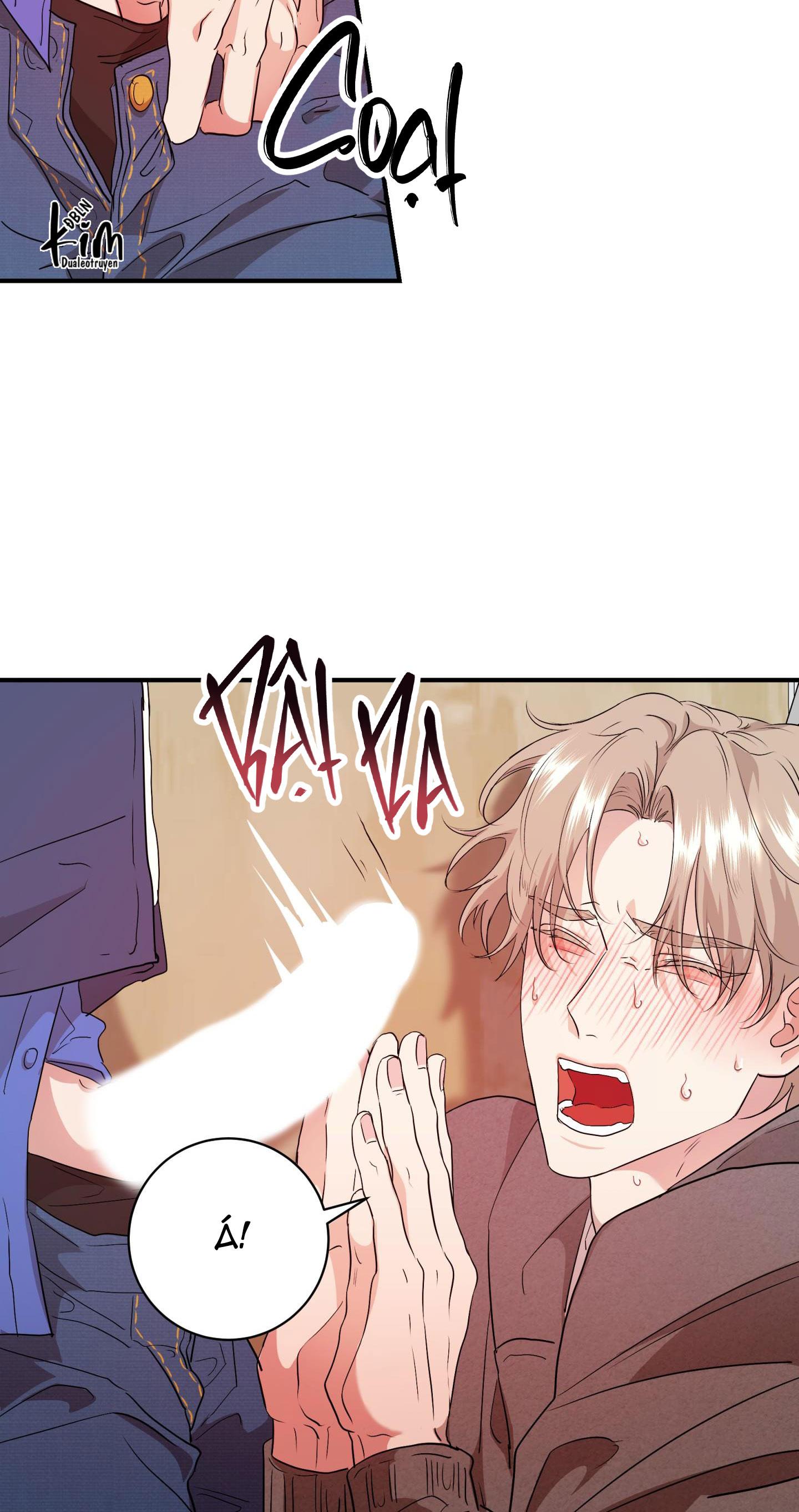 Đọc truyện BL NGẮN CHỊCH HỎNY - Chapter 37.1