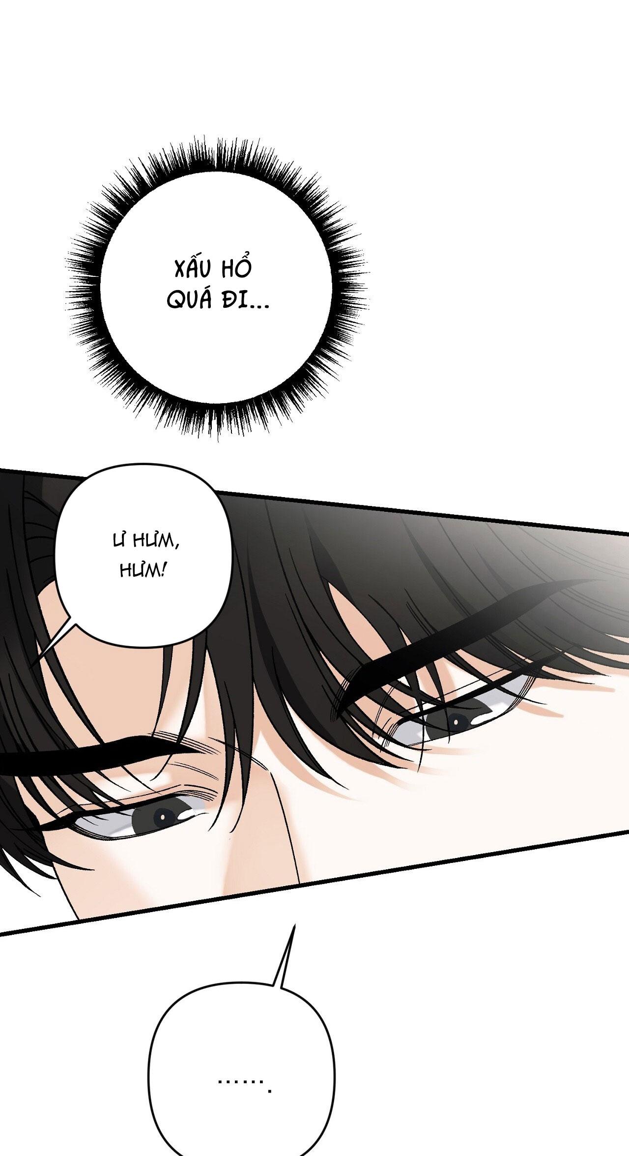 Đọc truyện ĐIỀU KIỆN CỦA GUIDE - Chapter 52