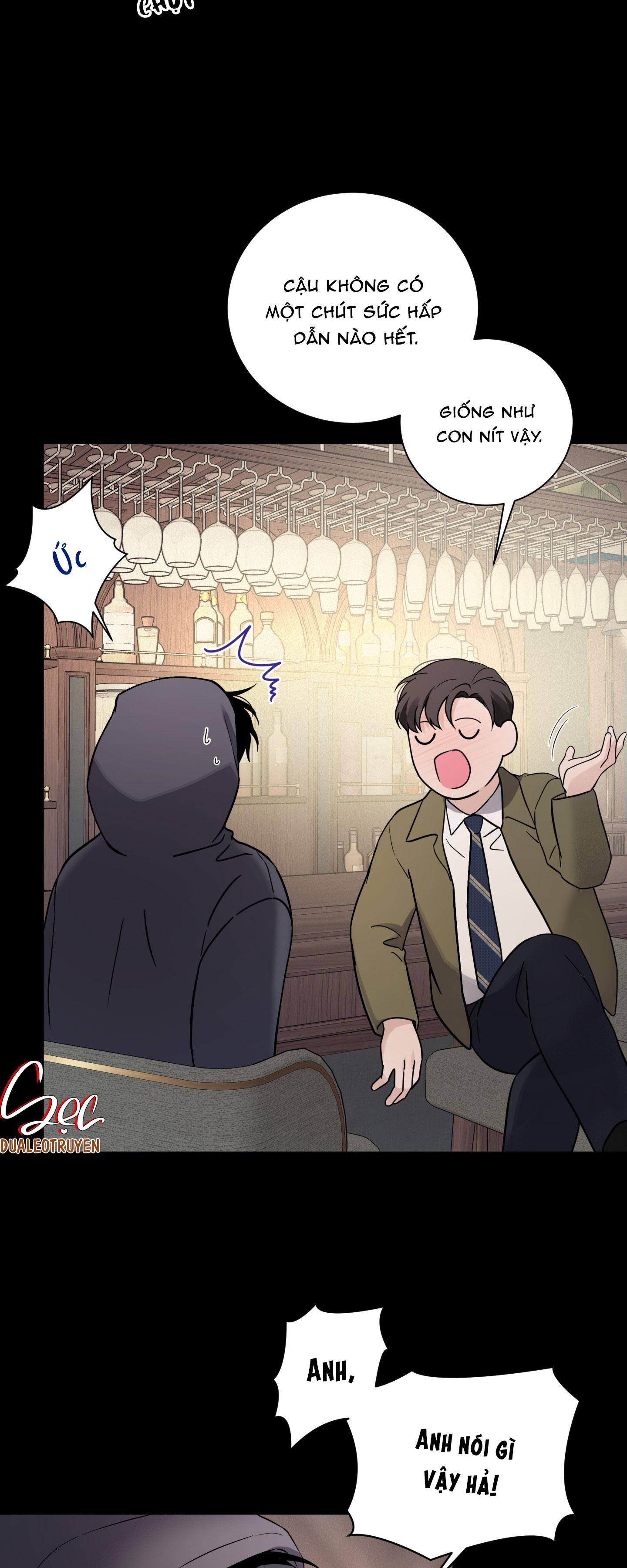 Đọc truyện OVER CLOCK - Chapter 49