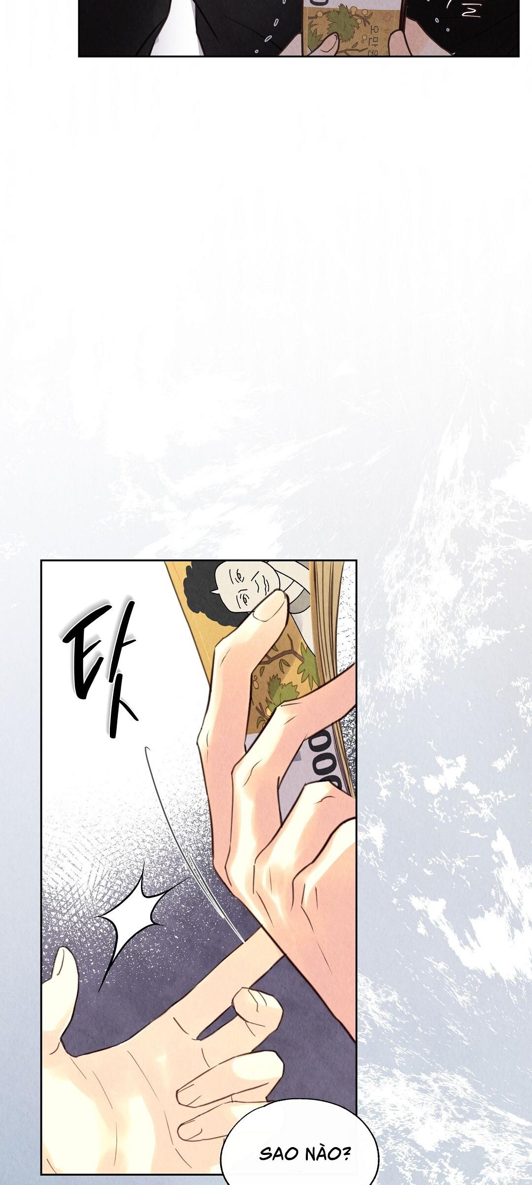 Đọc truyện (RÔ LAI) QUÁ KHỨ CỦA KẺ PHẢN DIỆN - Chapter 8
