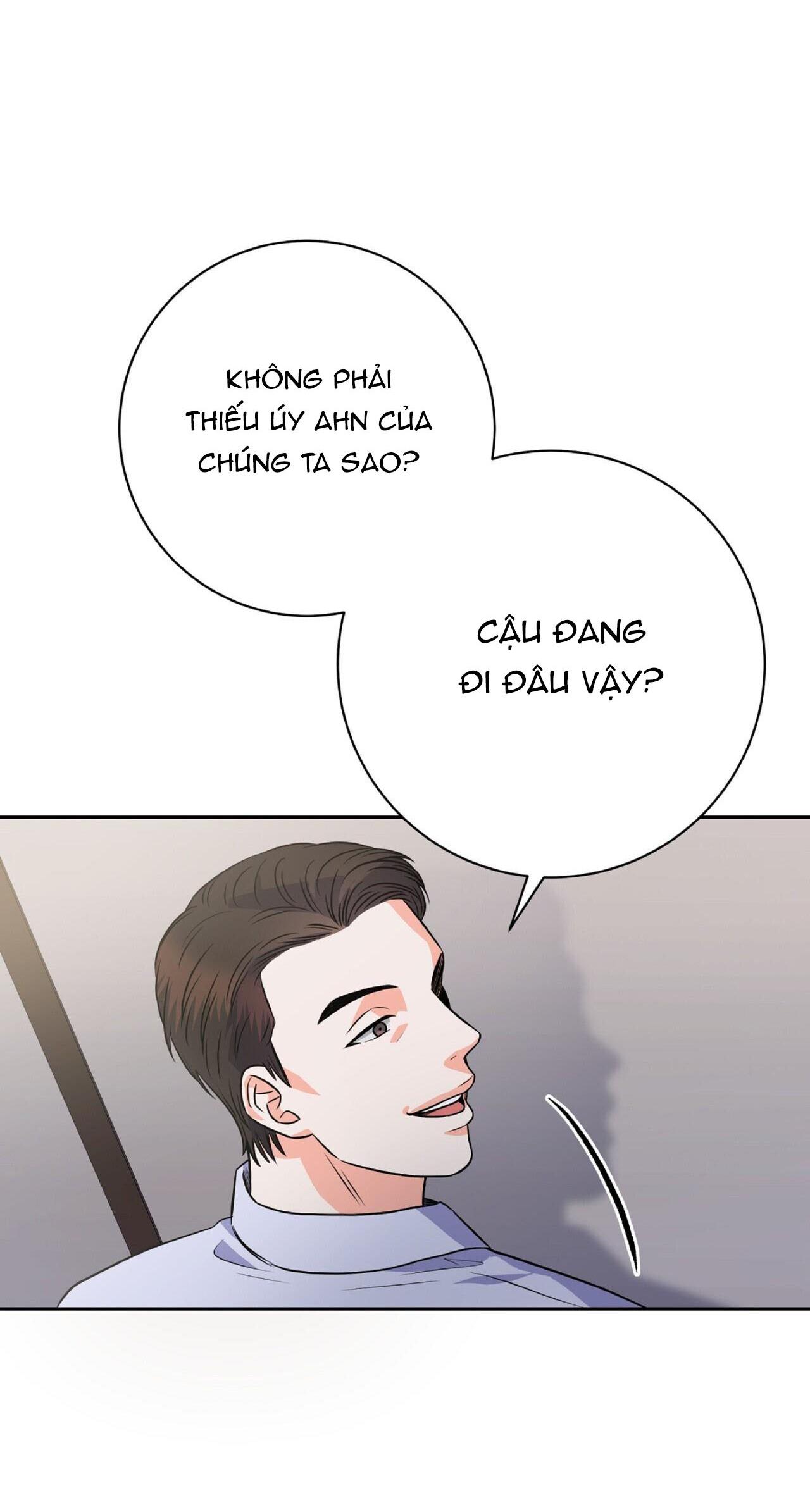 Đọc truyện CHÁN GHÉT - Chapter 8