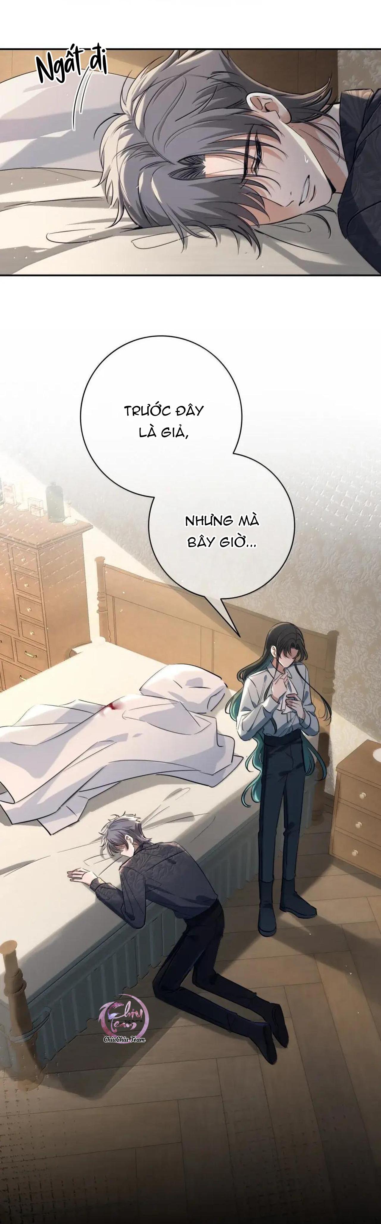 Đọc truyện Phệ Chủ - Chapter 19