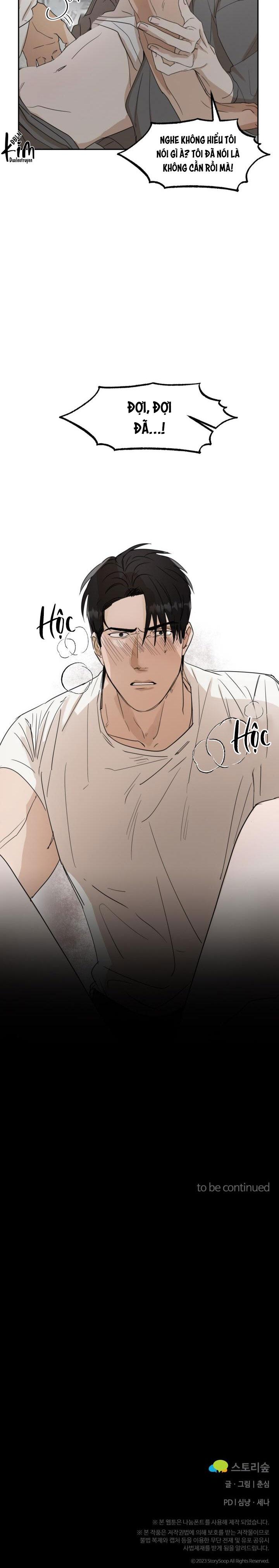 Đọc truyện NGHIỆN SEX - Chapter 12.1