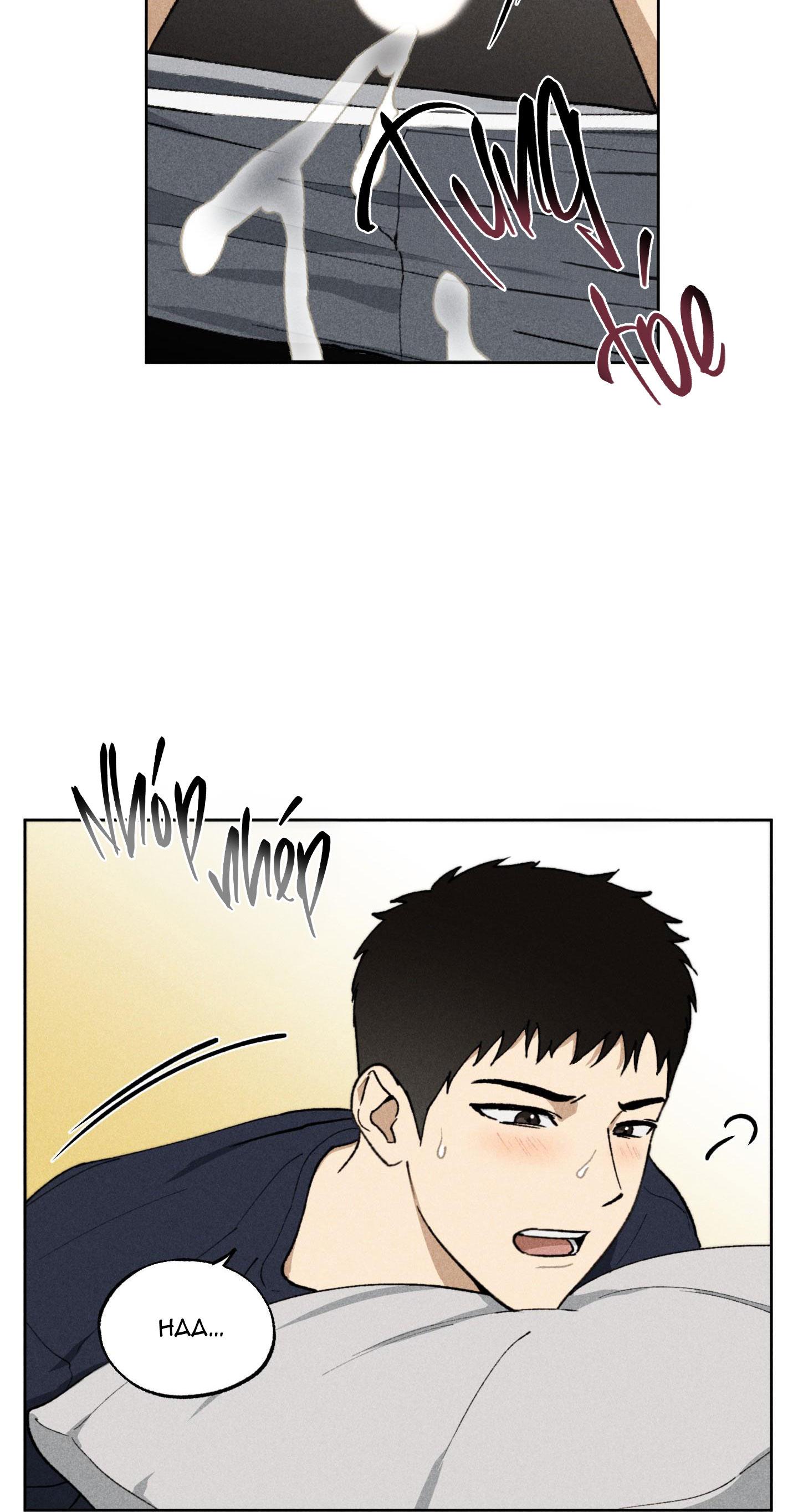 Đọc truyện NGHIỆN SEX - Chapter 13.5