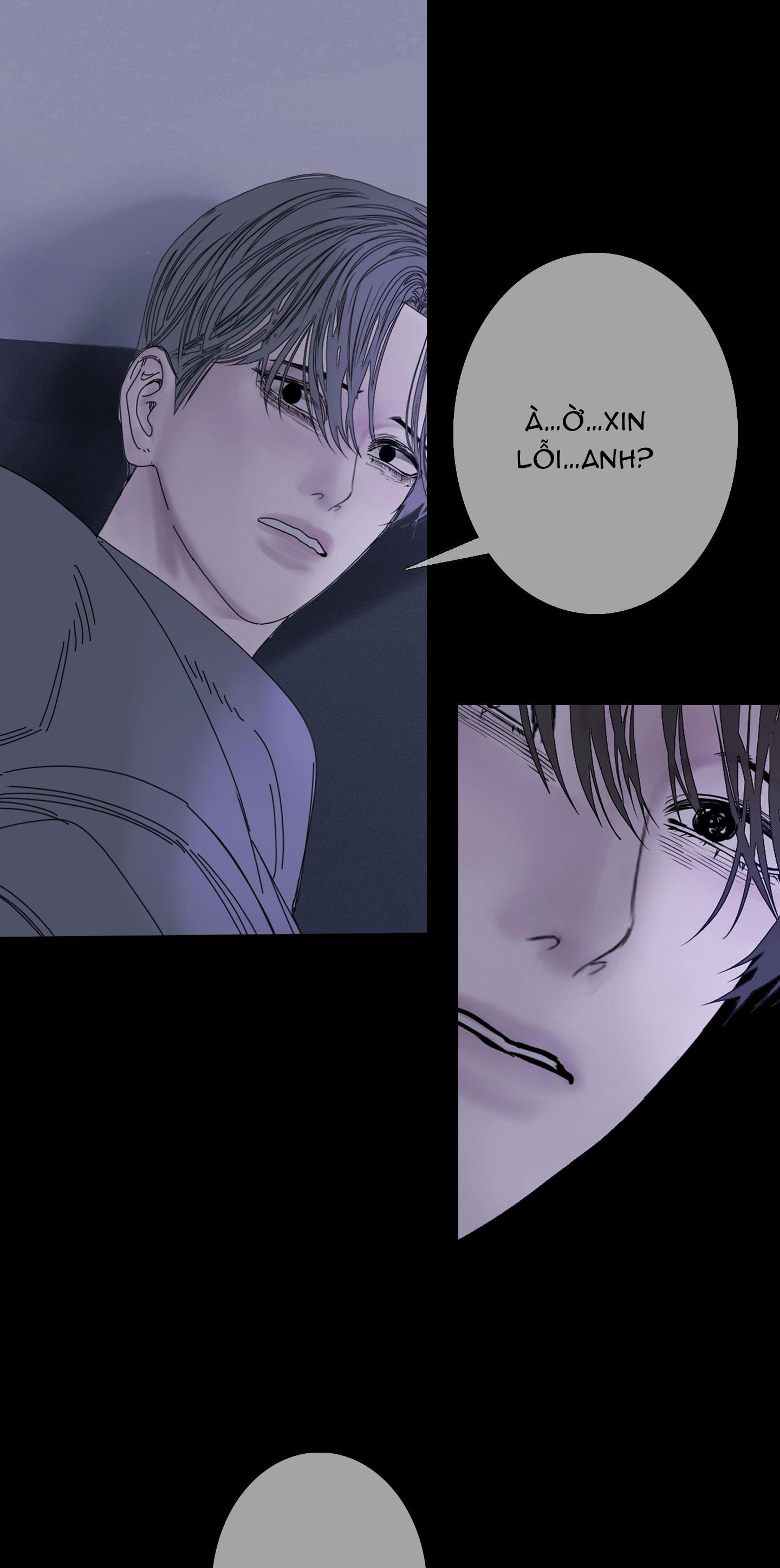 Đọc truyện CHUYỆN QUỶ MÔN QUAN - Chapter 46