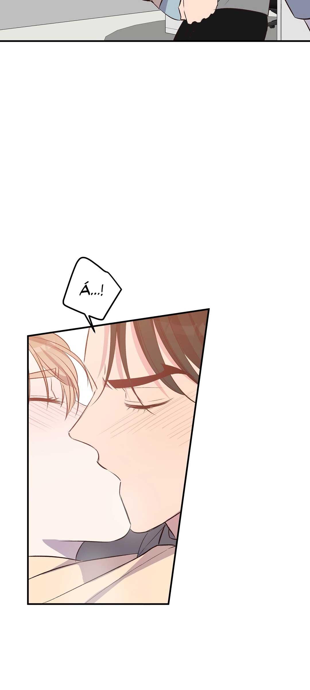 Đọc truyện CHUYỆN TÌNH ĐẢO HOANG - Chapter 33.5