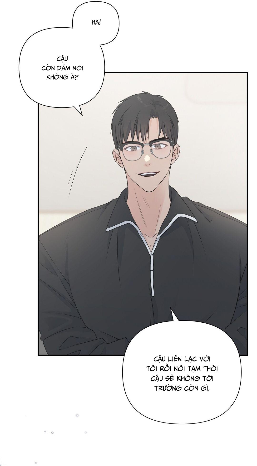 Đọc truyện CANDY YUMYUM - Chapter 22