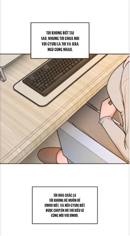 Đọc truyện Vô Tình - Chapter 40