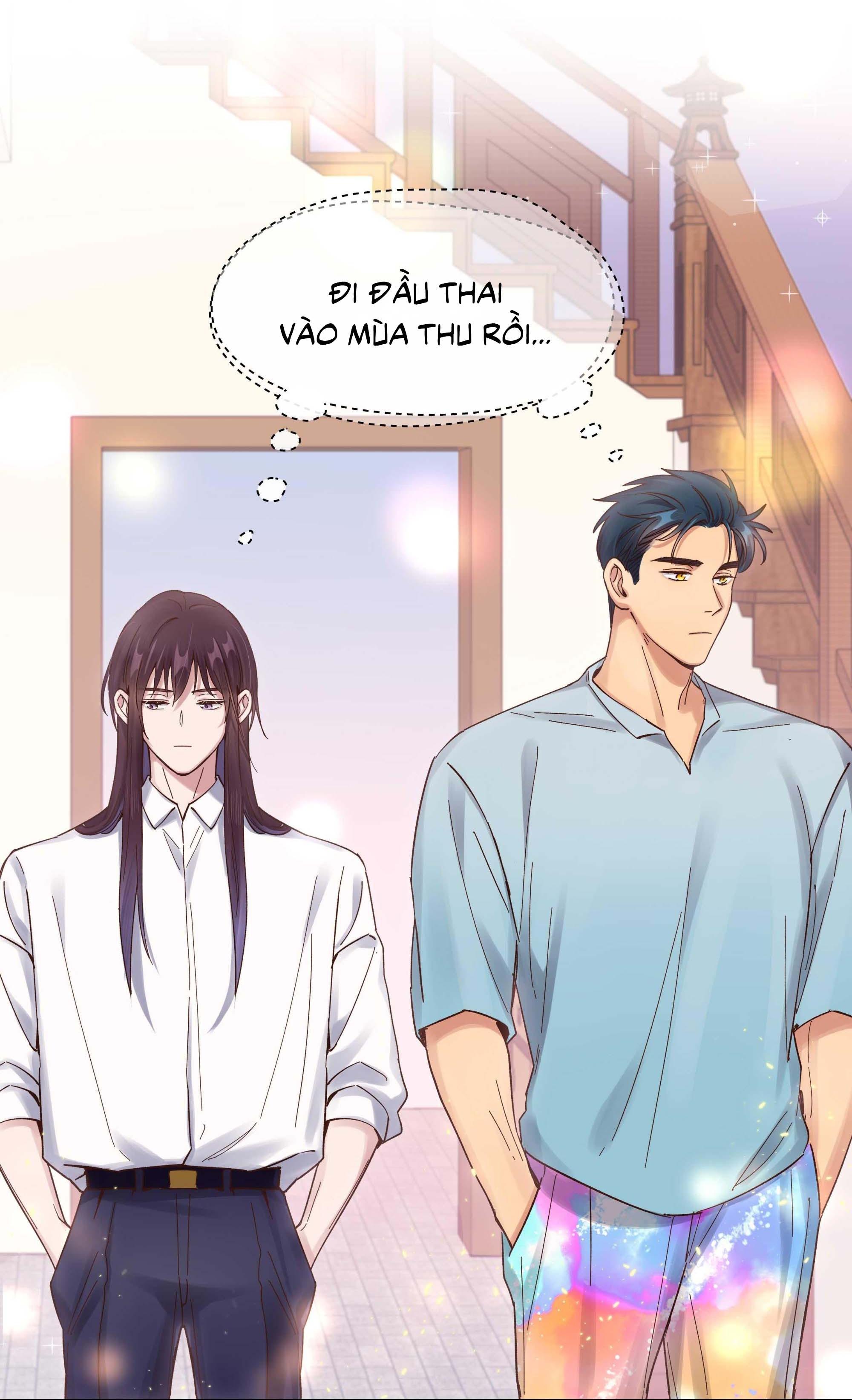 Đọc truyện Quán cơm tỳ hưu - Chapter 59