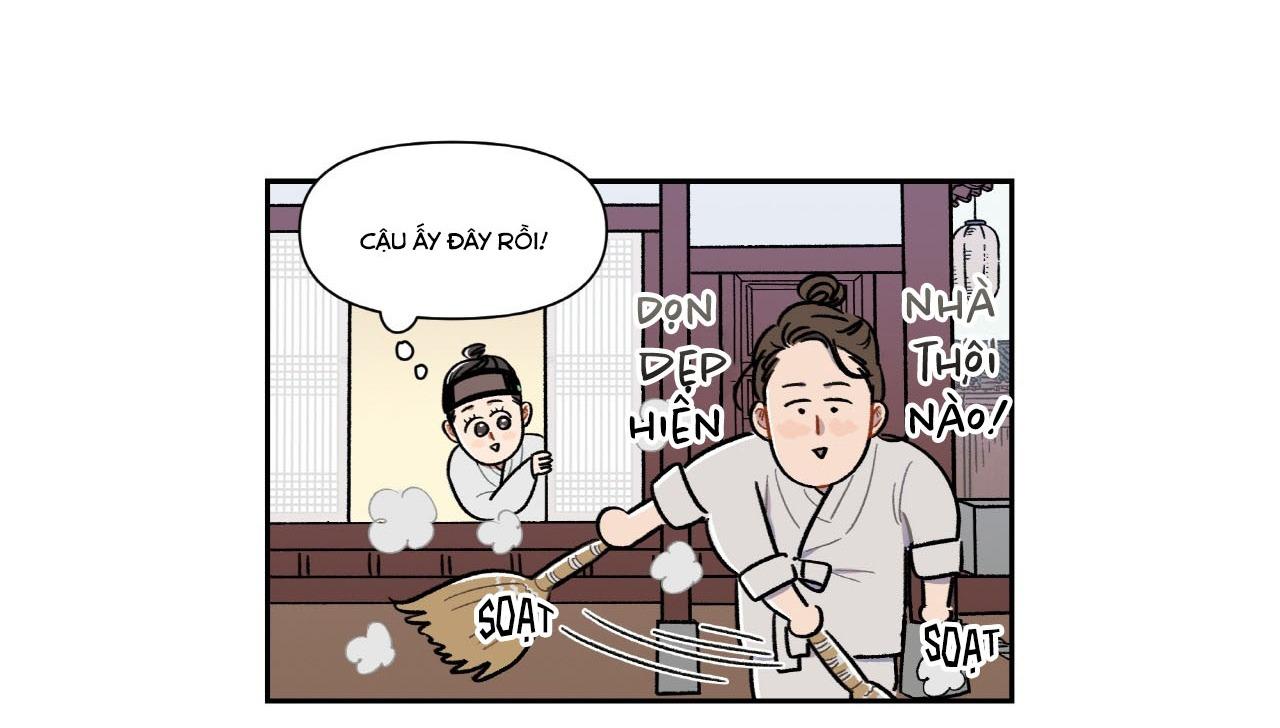 Đọc truyện [Hoàn] Nam Nô Vô Tri - Chapter 1
