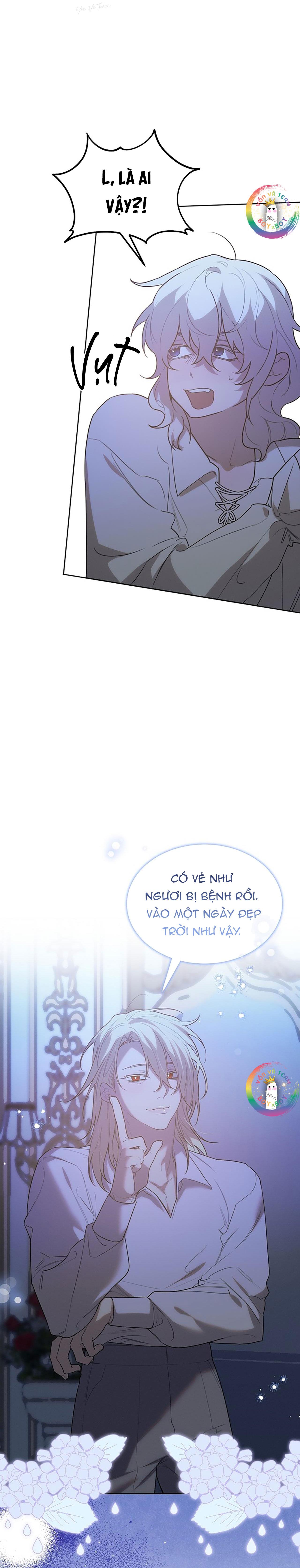 Đọc truyện Này, Đừng Có Nhấn Cái Nút Đó! - Chapter 24