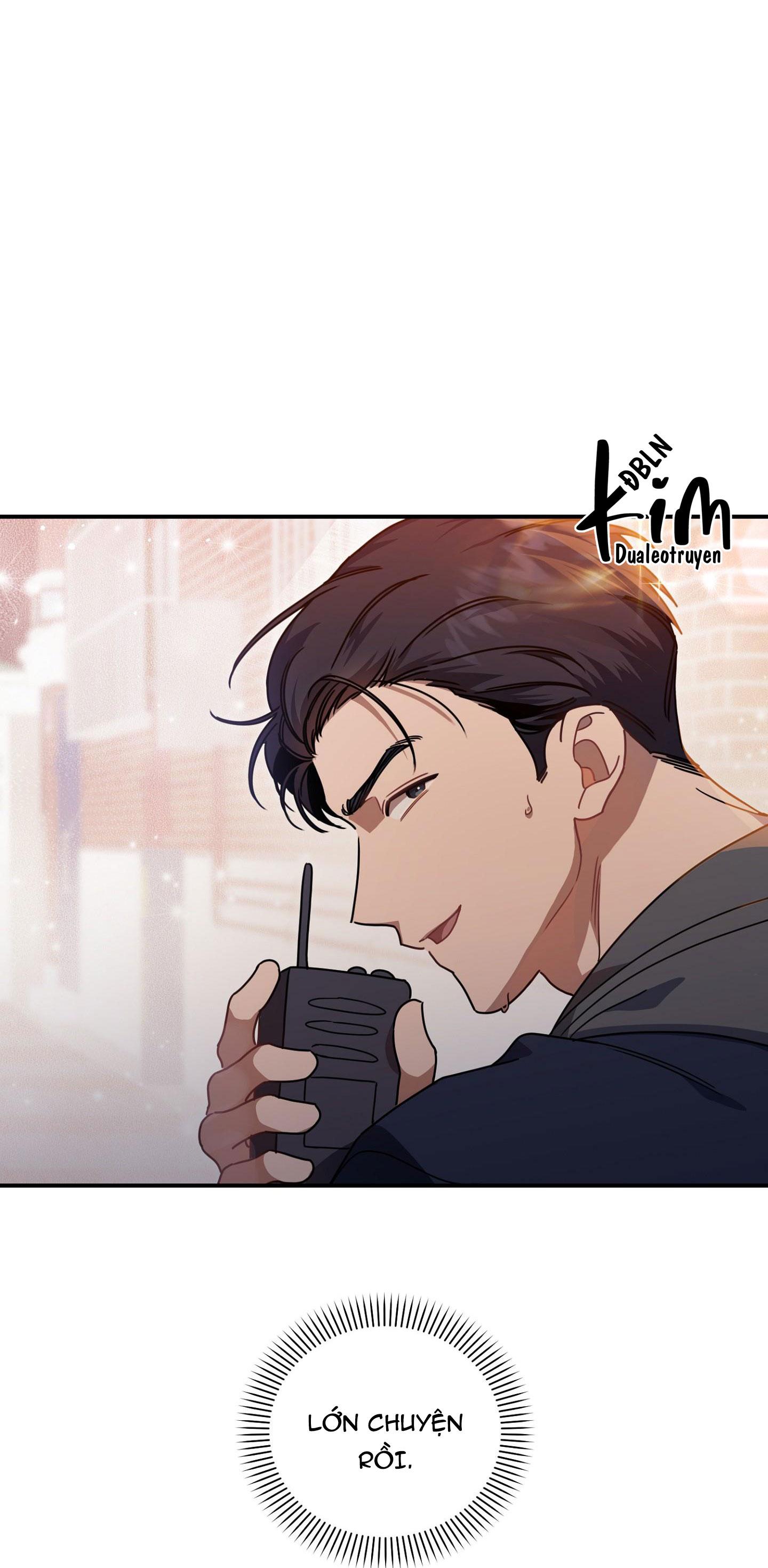 Đọc truyện BL NGẮN CHỊCH HỎNY - Chapter 39.2