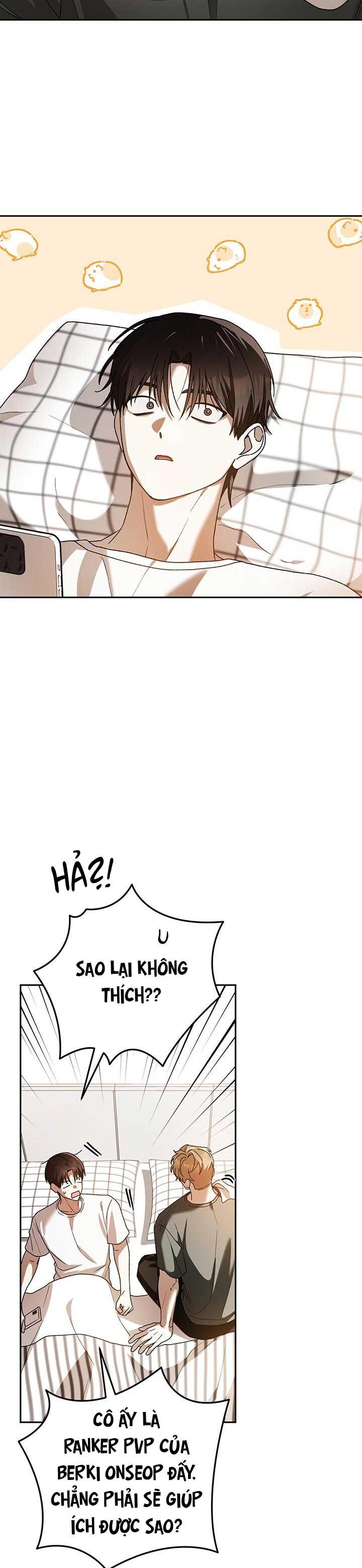 Đọc truyện NETKAMA PUNCH!! - Chapter 75