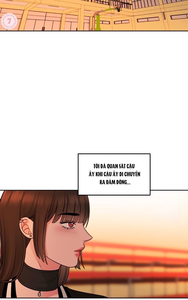 Đọc truyện Vô Tình - Chapter 51