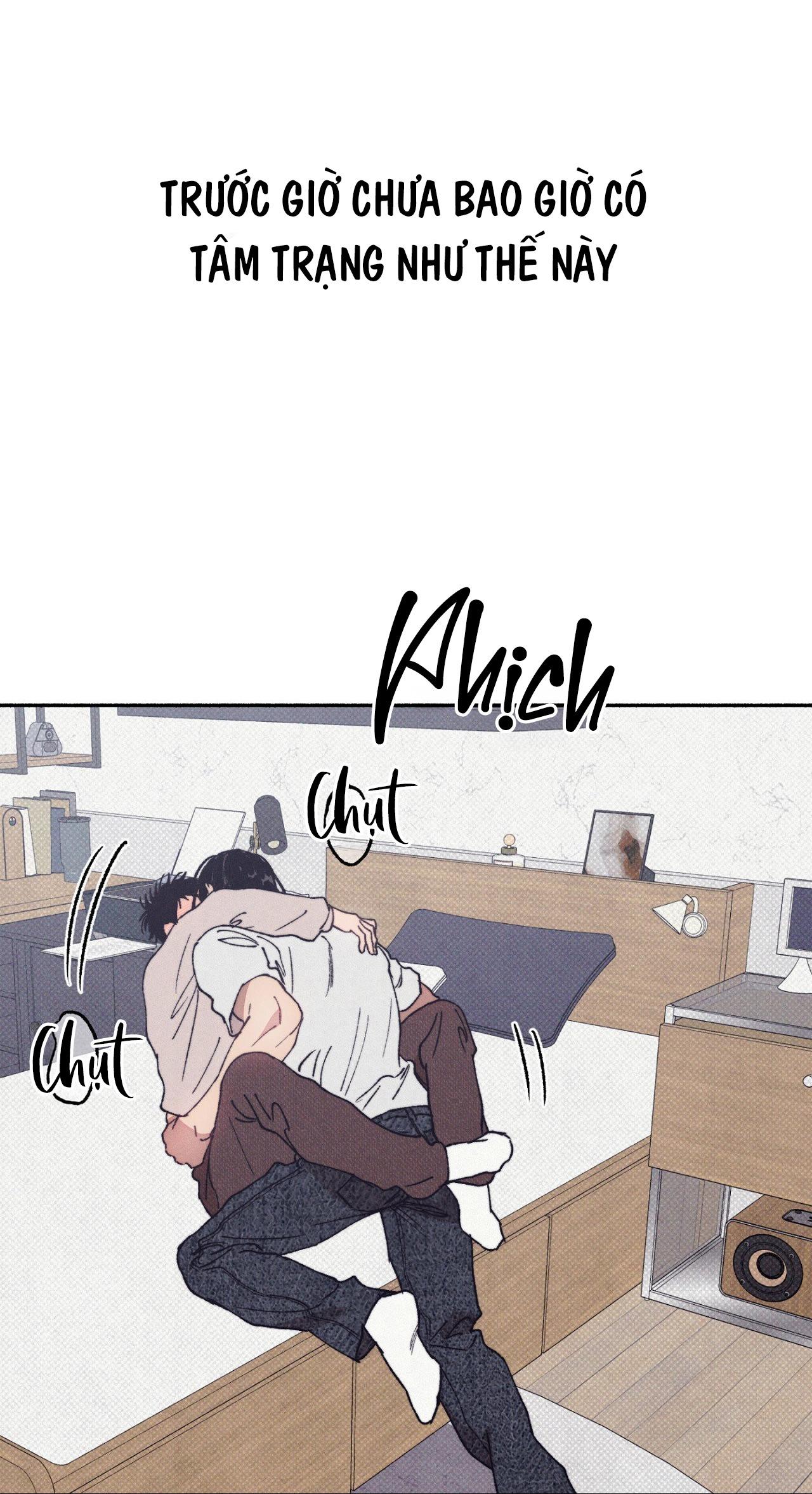 Đọc truyện TỪ 1 ĐẾN 10 - Chapter 33