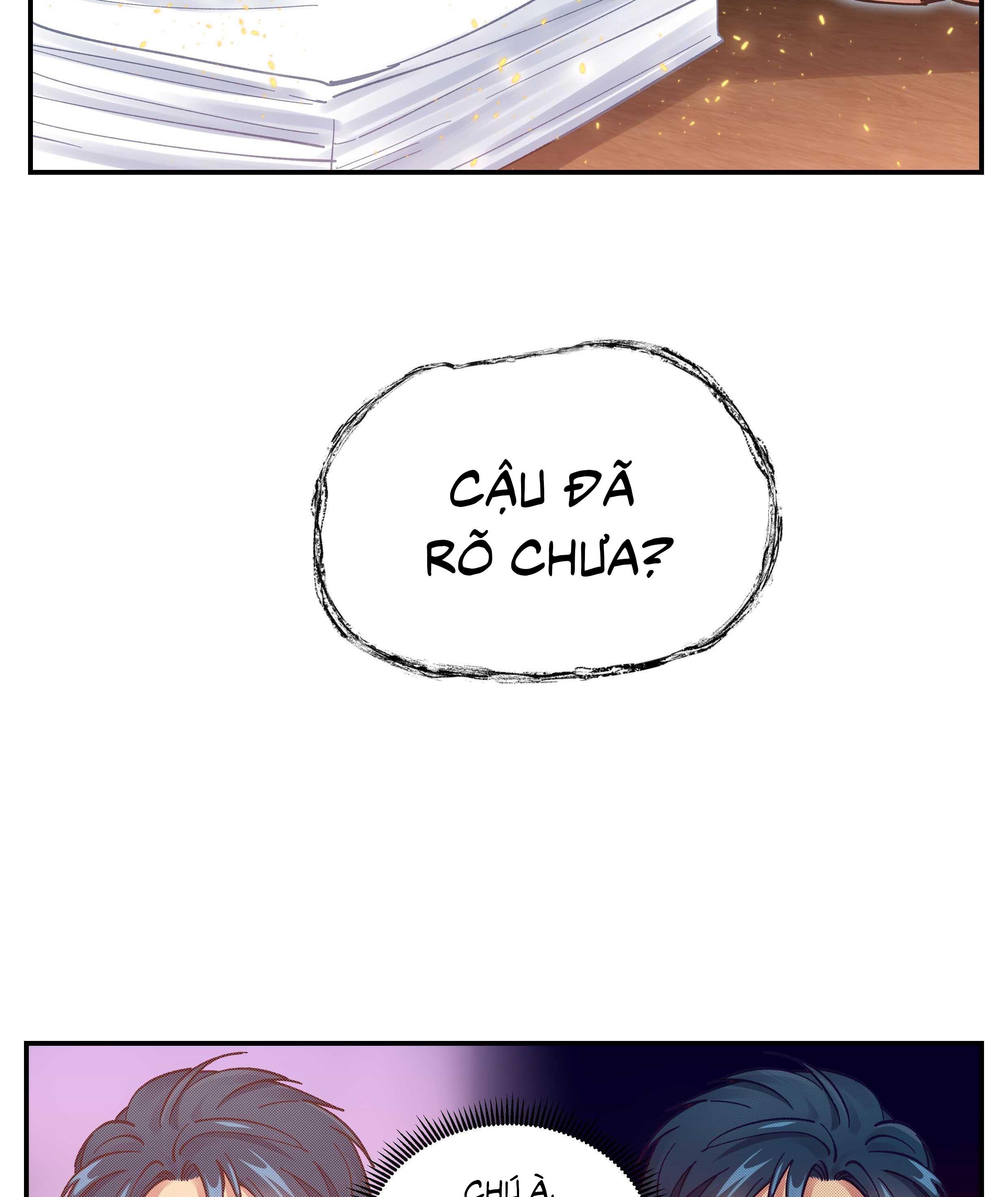 Đọc truyện Quán cơm tỳ hưu - Chapter 43