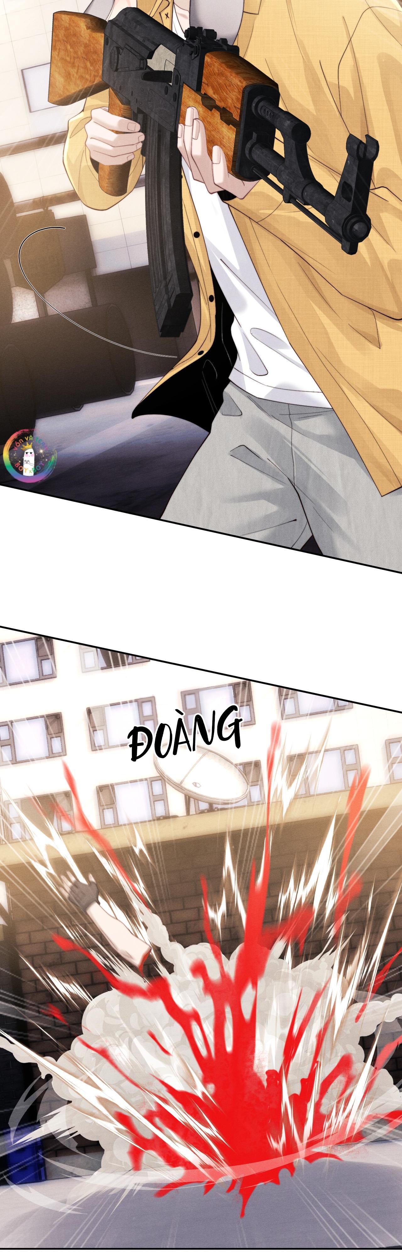 Đọc truyện Chấp Sự Thỏ Tai Cụp - Chapter 89