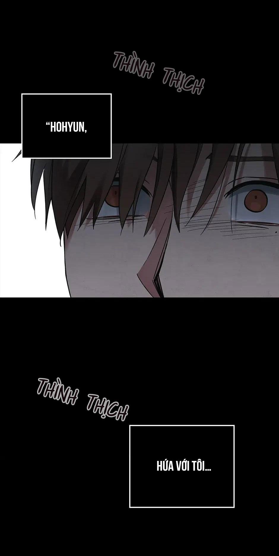 Đọc truyện Deadman Switch - Chapter 13