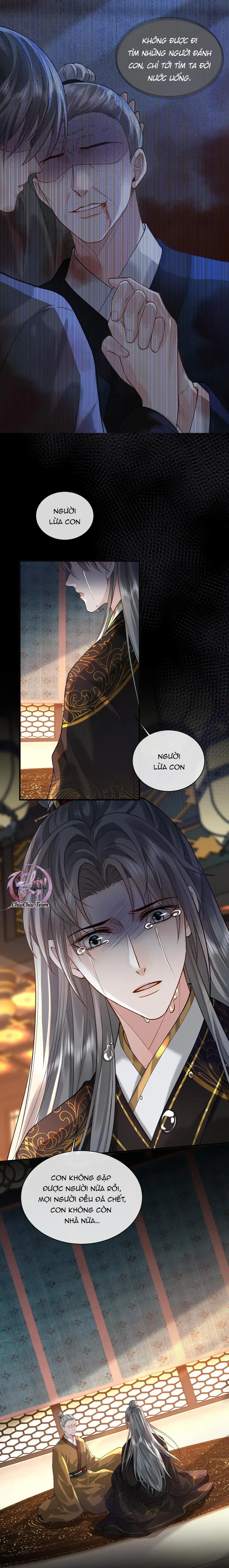 Đọc truyện Sau Khi Ly Hôn, Ảnh Đế Trở Nên Nghèo Túng - Chapter 19