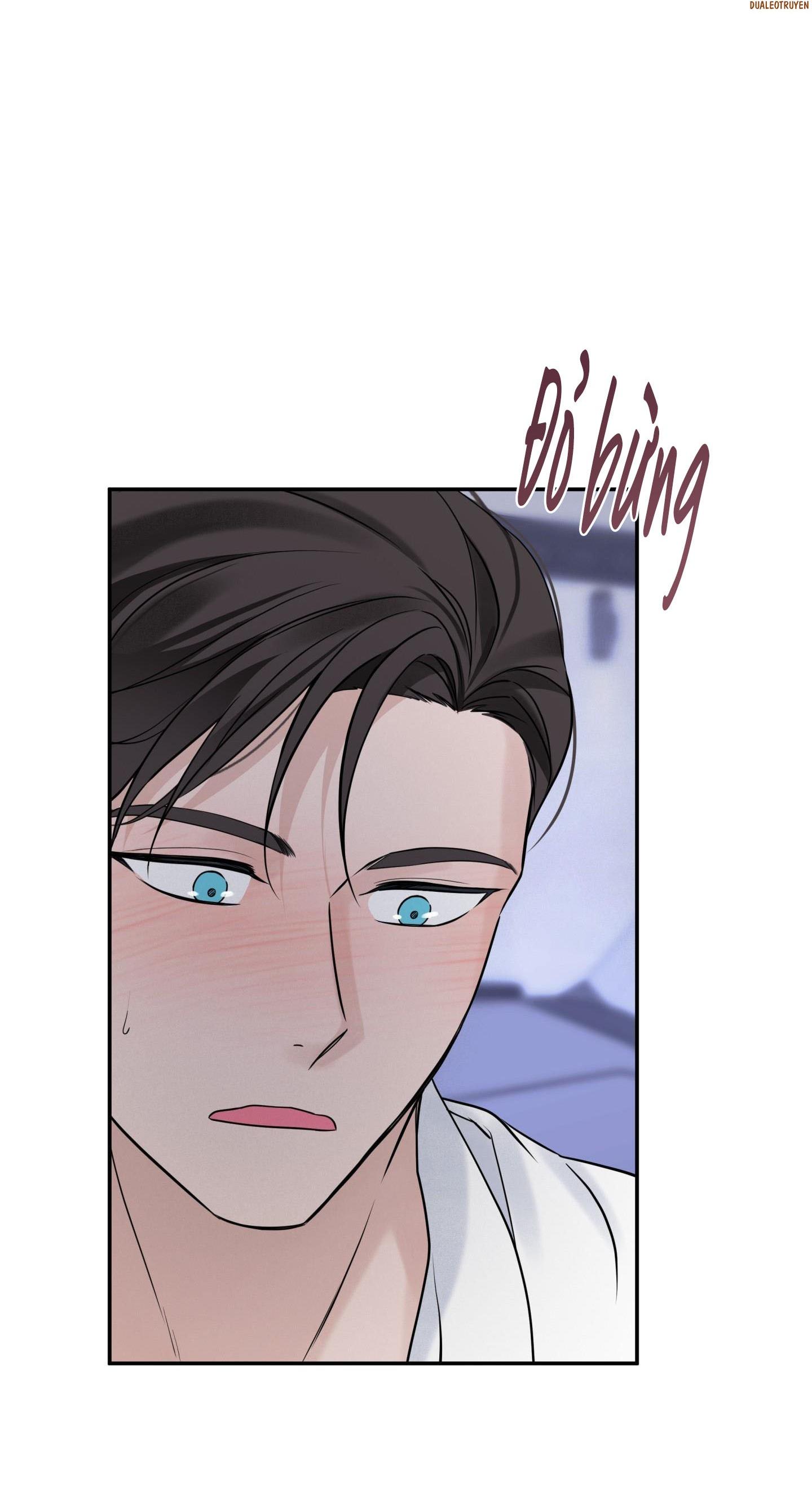 Đọc truyện OVER CLOCK - Chapter 42