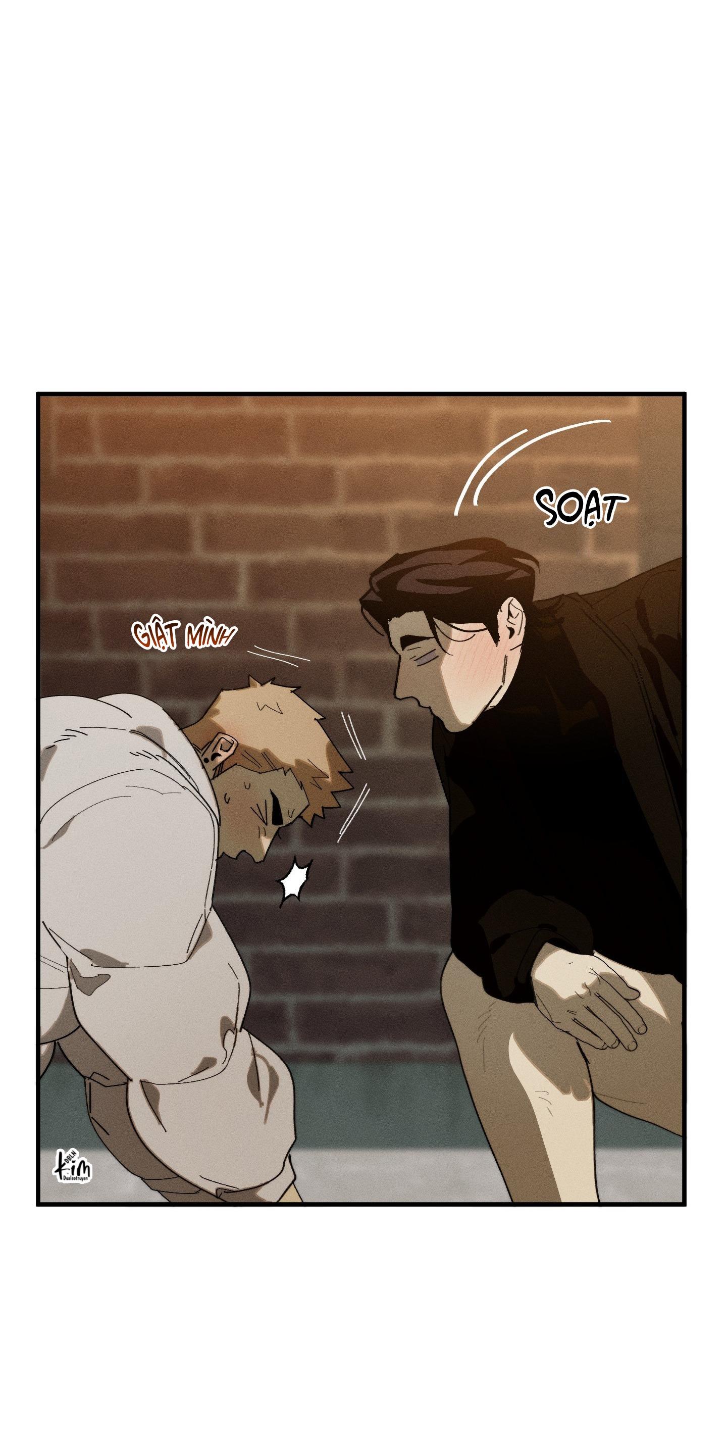 Đọc truyện BL NGẮN CHỊCH HỎNY - Chapter 52.5