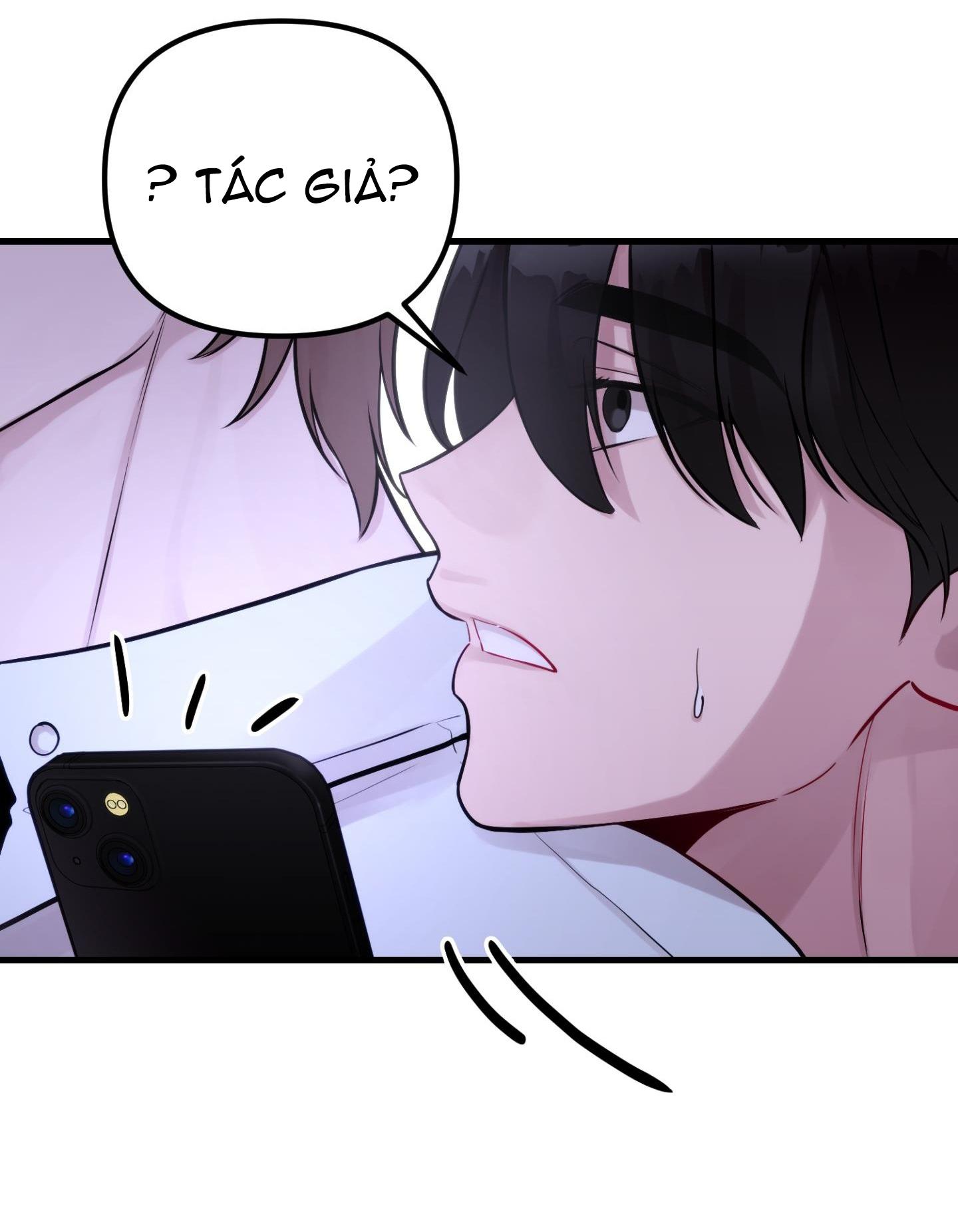 Đọc truyện NGHIỆN SEX - Chapter 15.5