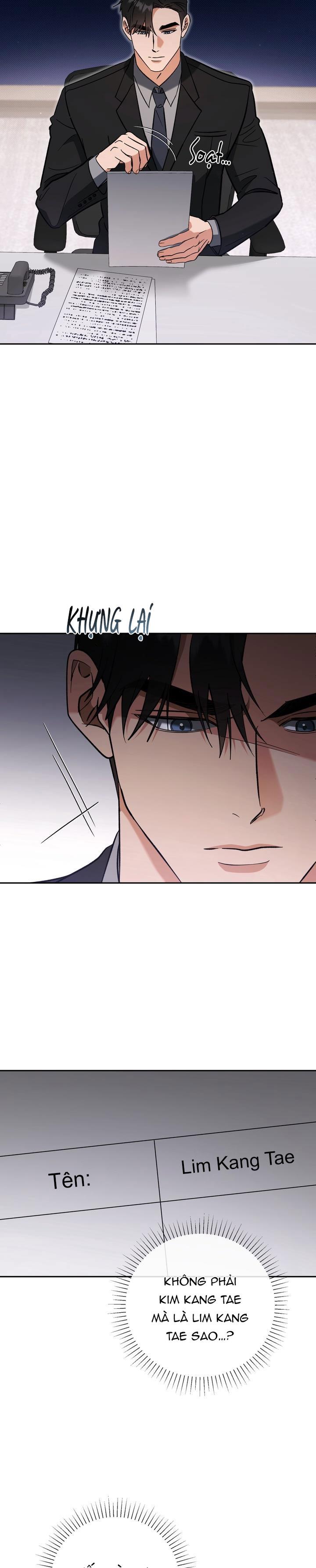 Đọc truyện LÃNG MẠN ĐỪNG LÃNG XẸT - Chapter 29