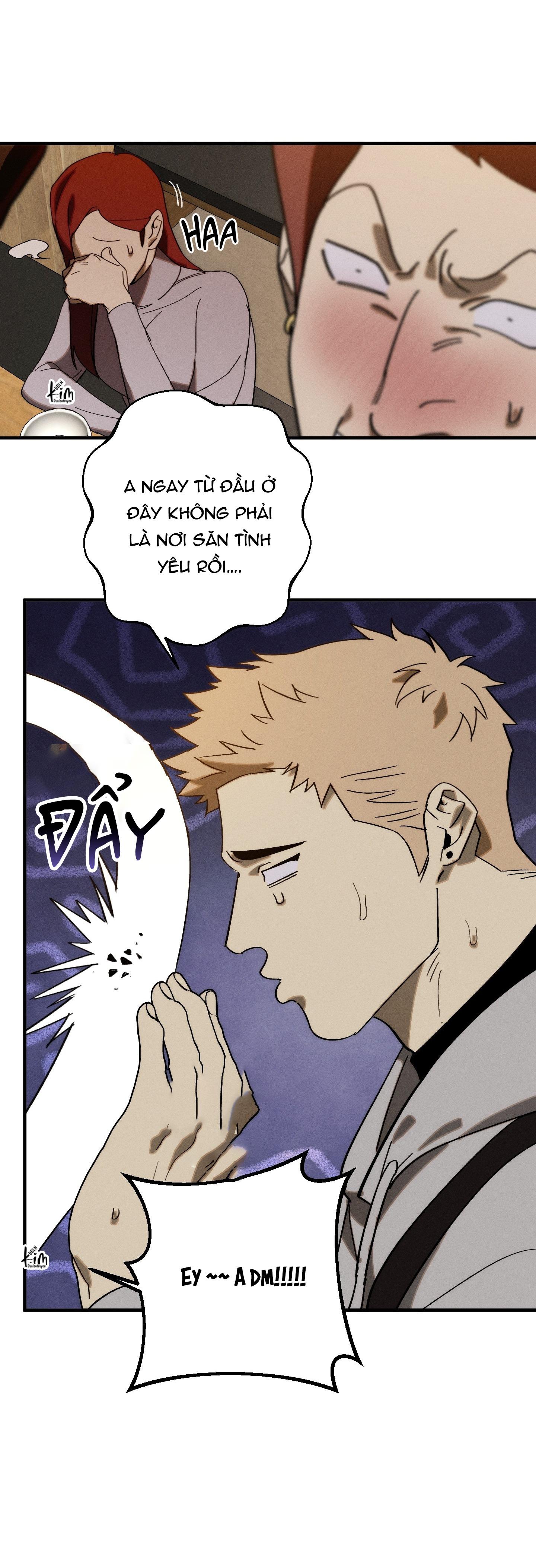 Đọc truyện BL NGẮN CHỊCH HỎNY - Chapter 52.1
