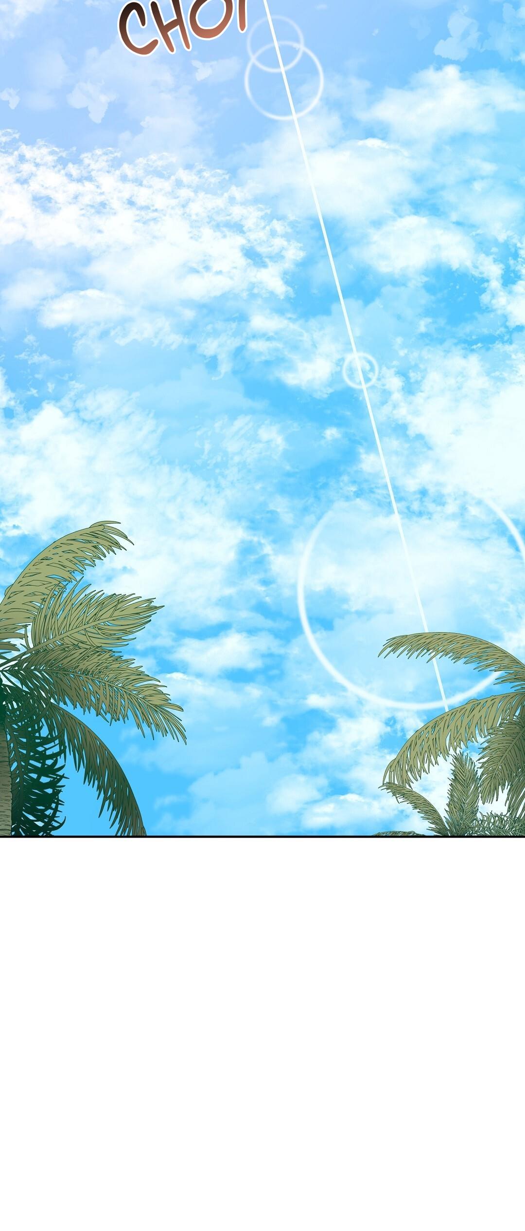 Đọc truyện CHUYỆN TÌNH ĐẢO HOANG - Chapter 16