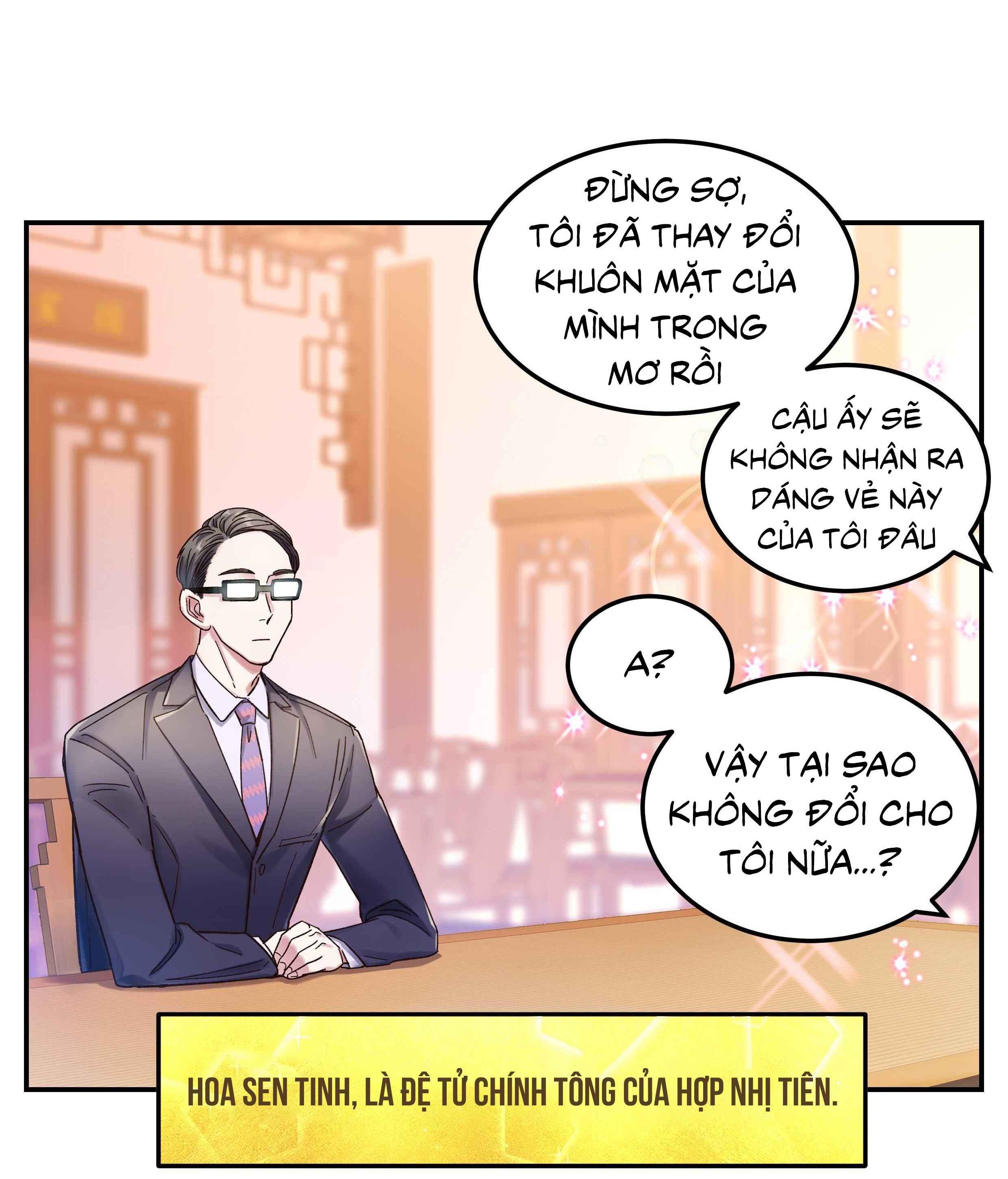 Đọc truyện Quán cơm tỳ hưu - Chapter 20