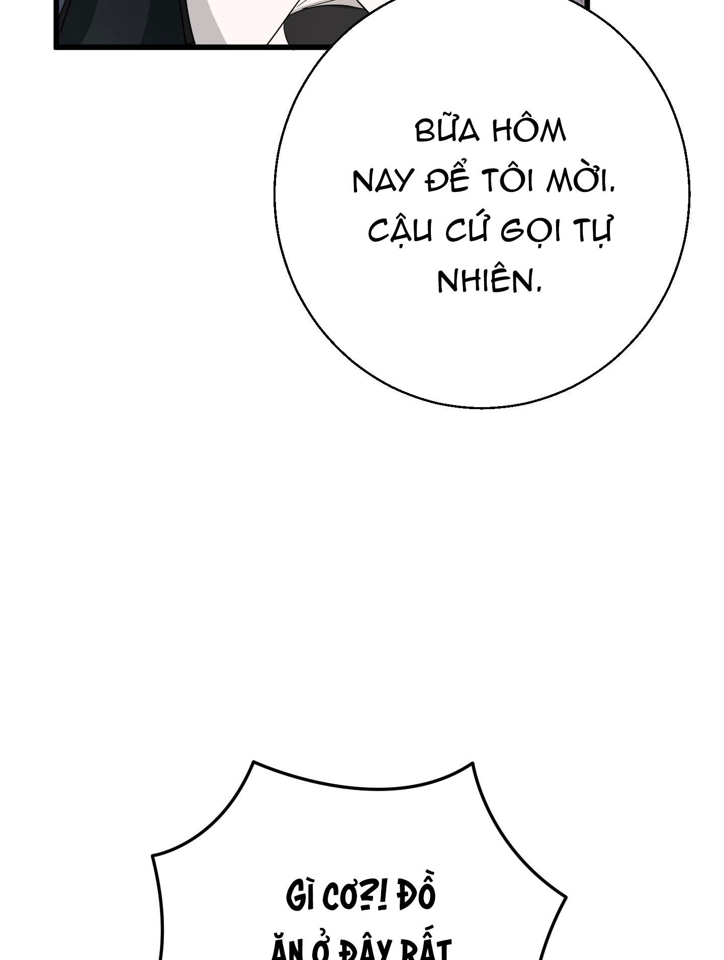 Đọc truyện BL NGẮN CHỊCH HỎNY - Chapter 47.2