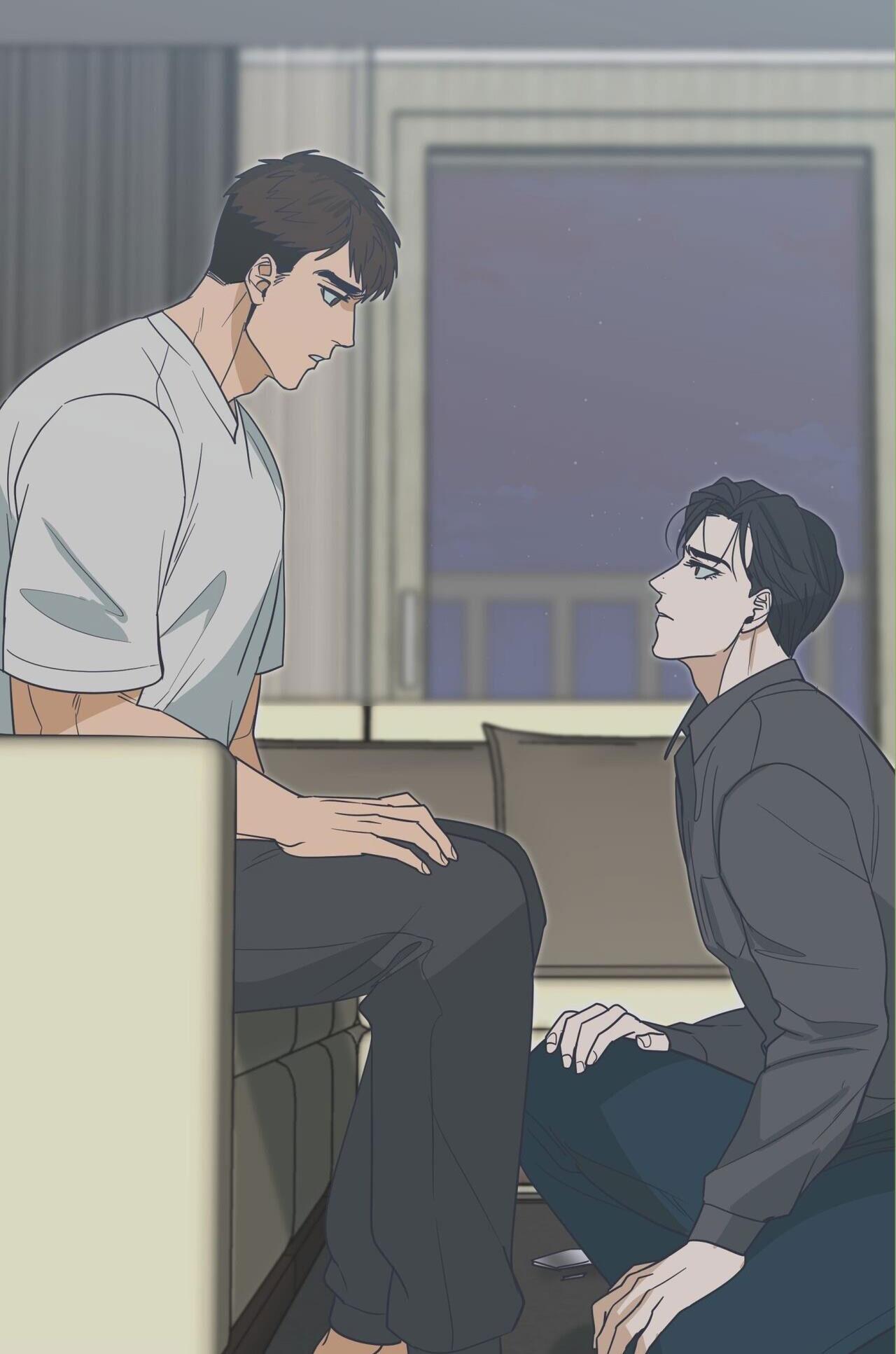 Đọc truyện KIỆT TÁC - Chapter 37