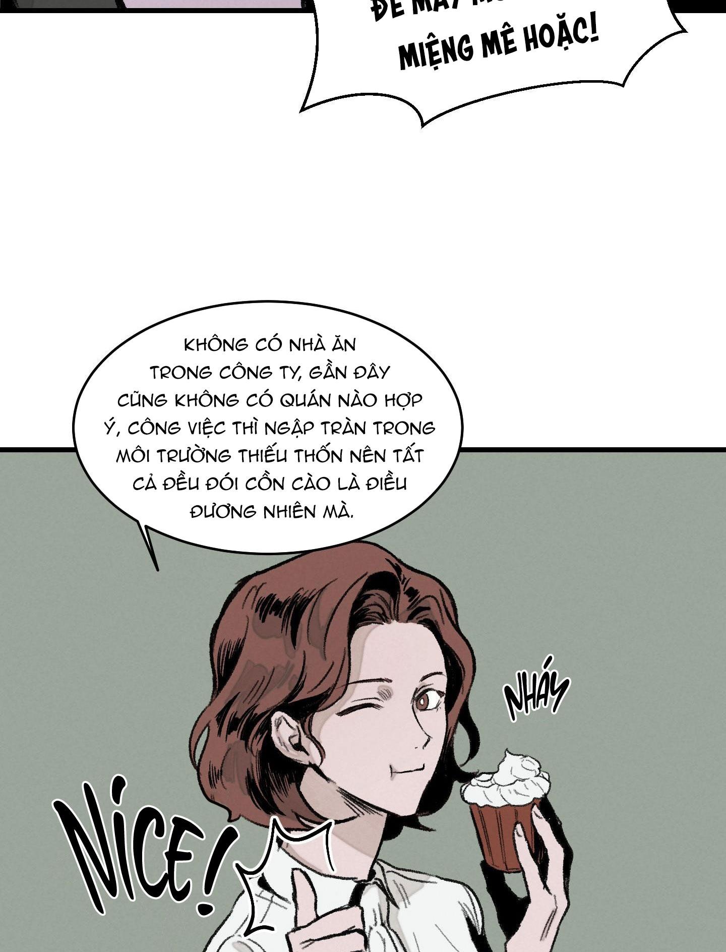 Đọc truyện BL NGẮN CHỊCH HỎNY - Chapter 49.2